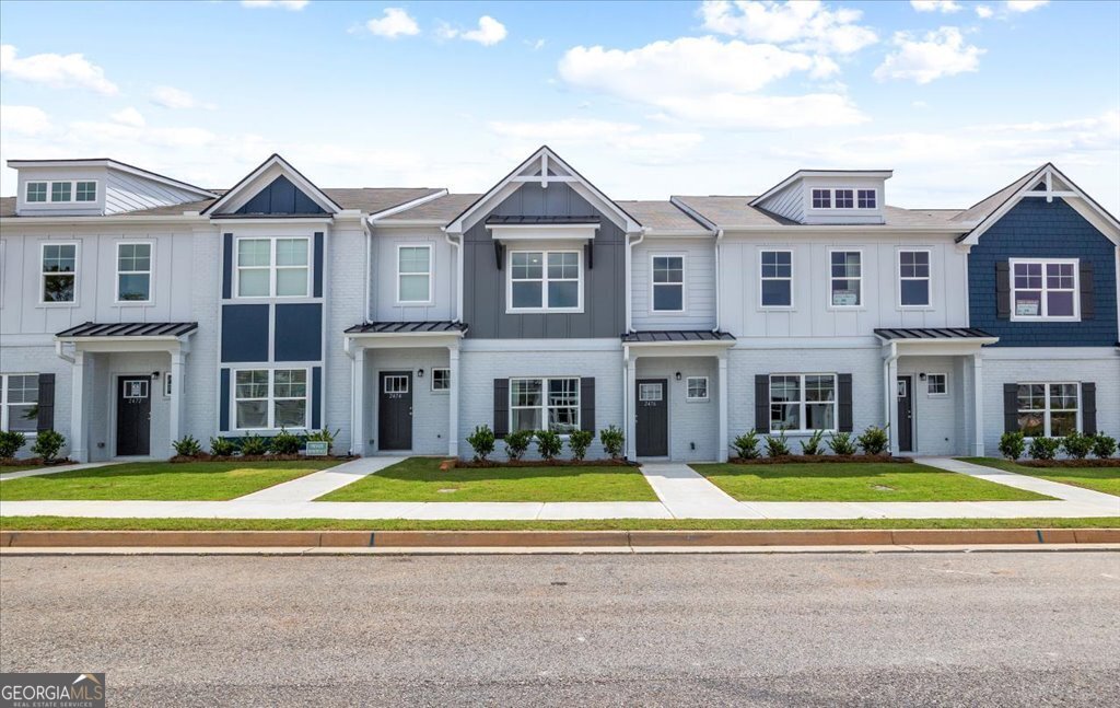 1921 Christine Way Conyers - main photo