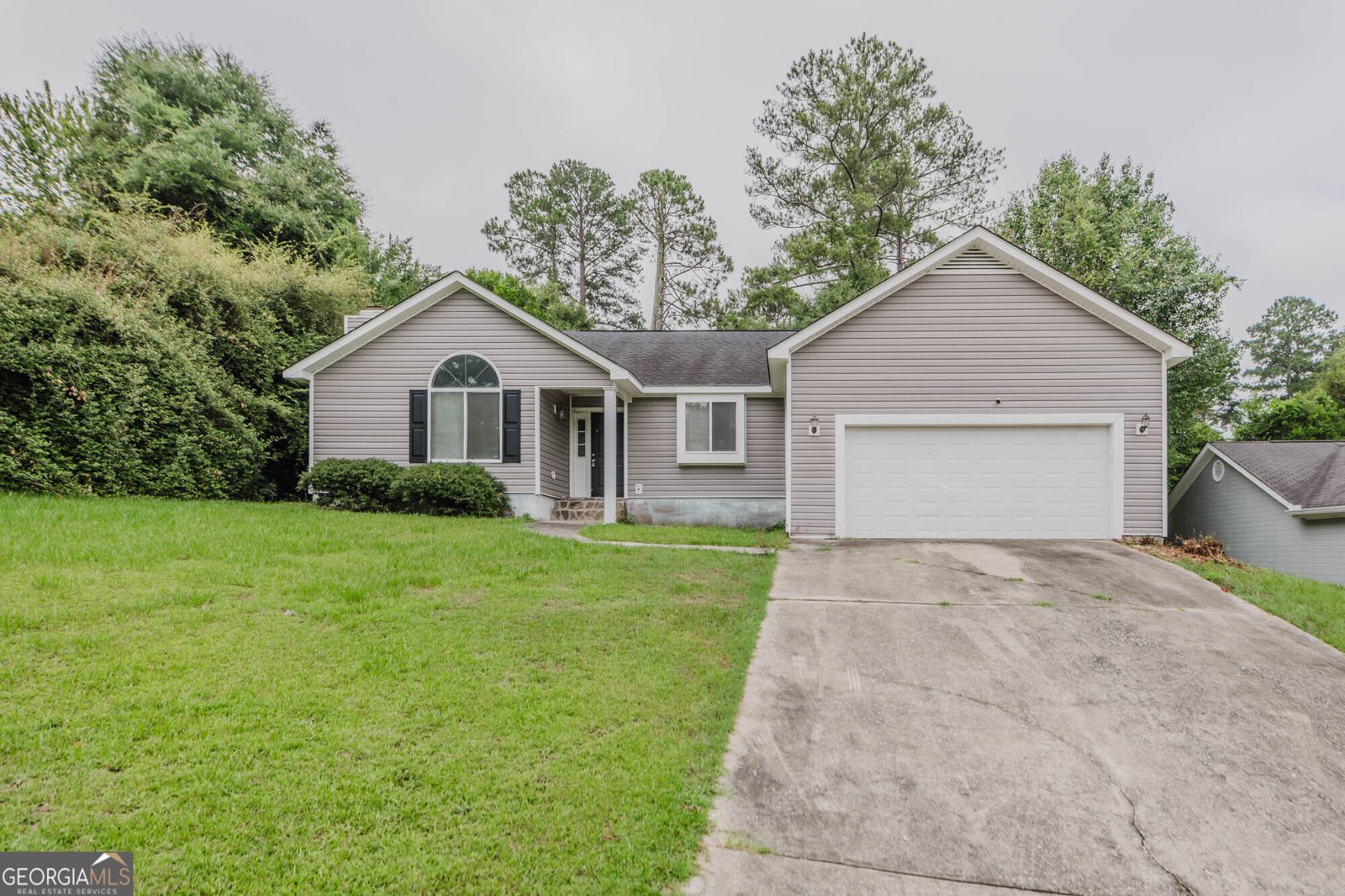 316 Ridgestone Drive Warner Robins - main photo