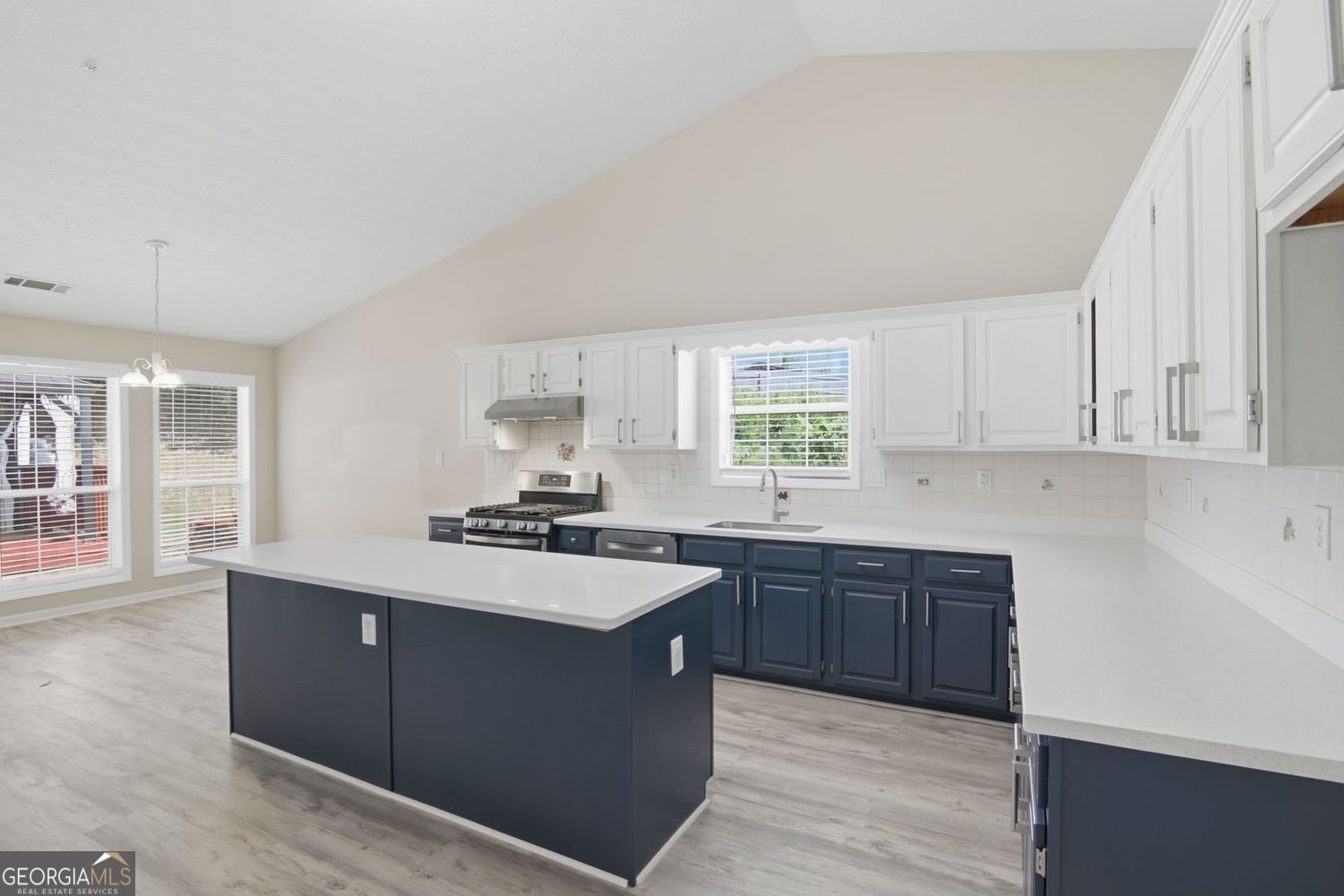 145 Starfire Lane Johns Creek - Photo 10