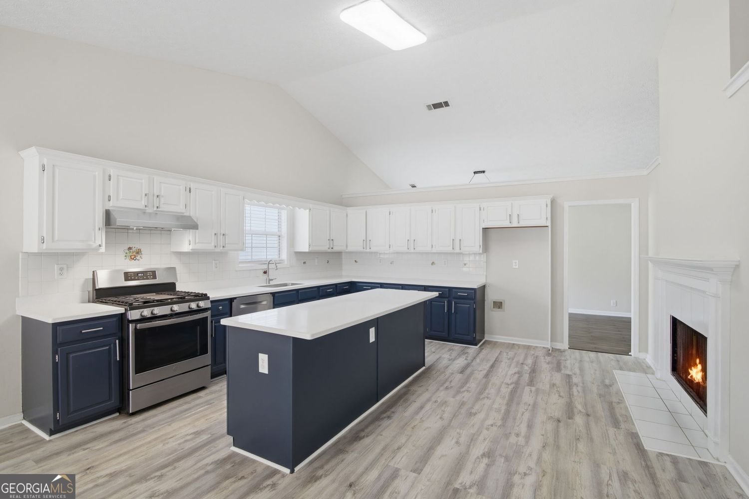 145 Starfire Lane Johns Creek - Photo 11
