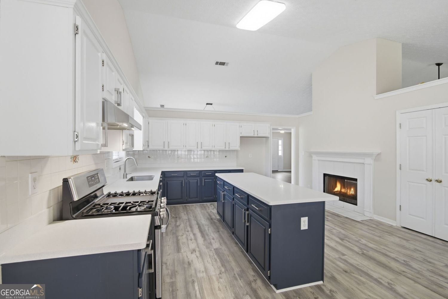 145 Starfire Lane Johns Creek - Photo 12