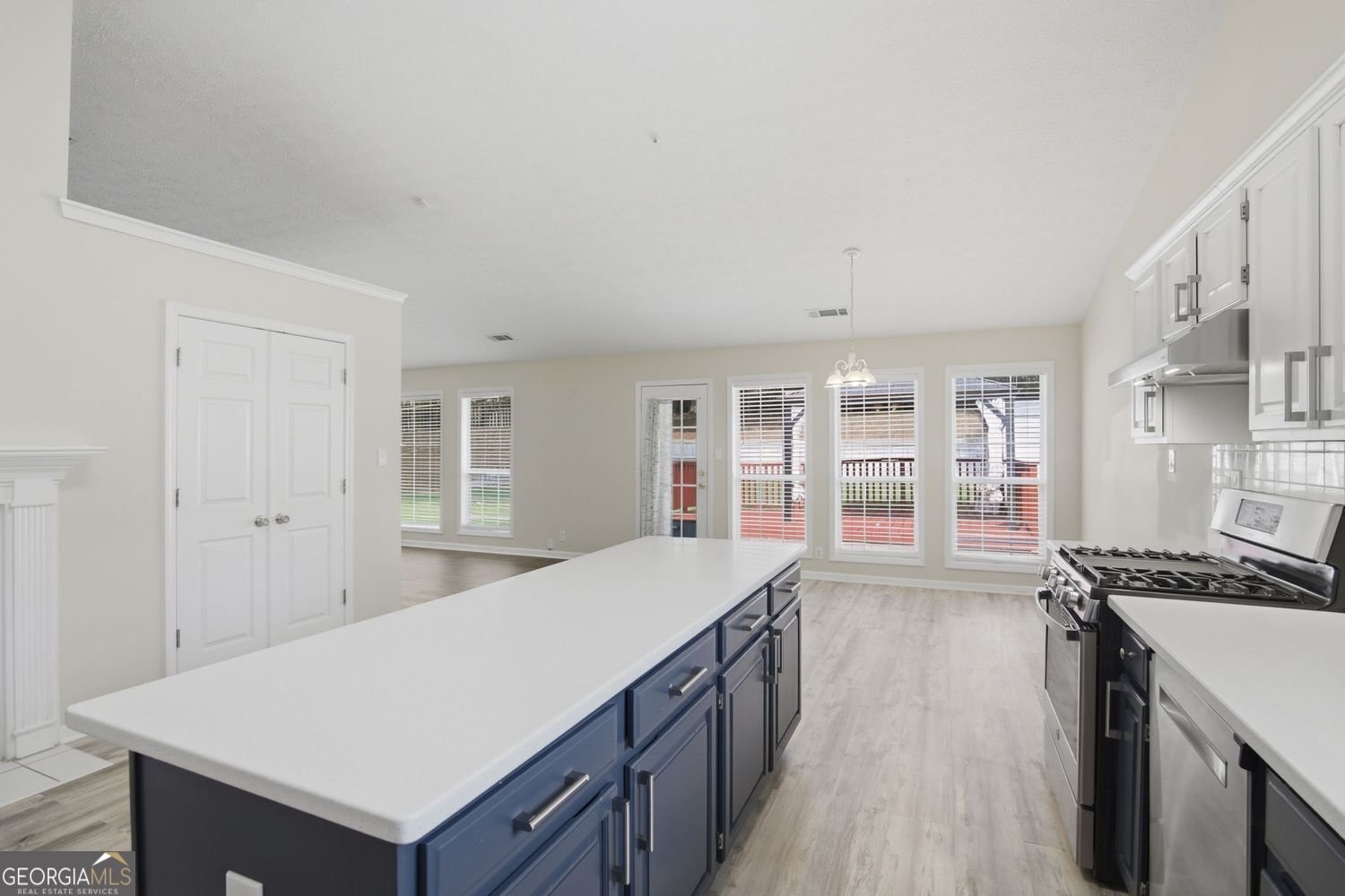 145 Starfire Lane Johns Creek - Photo 14