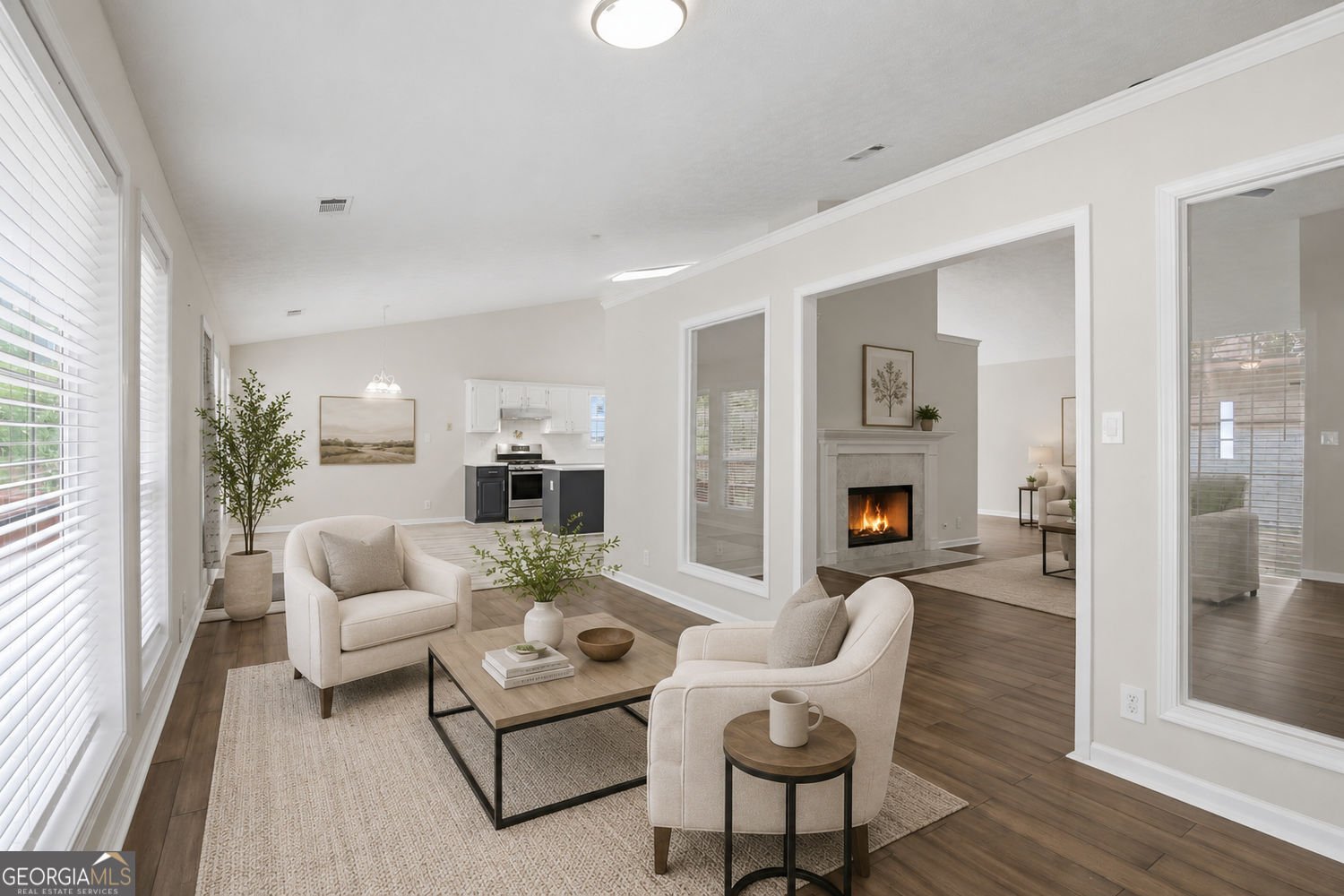 145 Starfire Lane Johns Creek - Photo 15