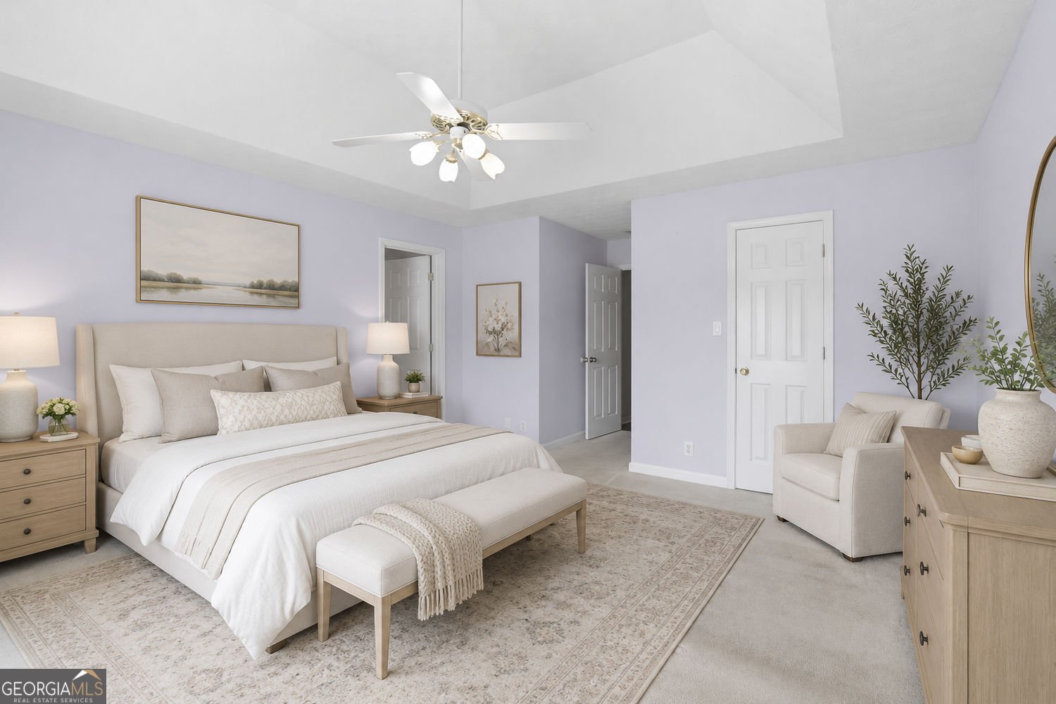 145 Starfire Lane Johns Creek - Photo 20