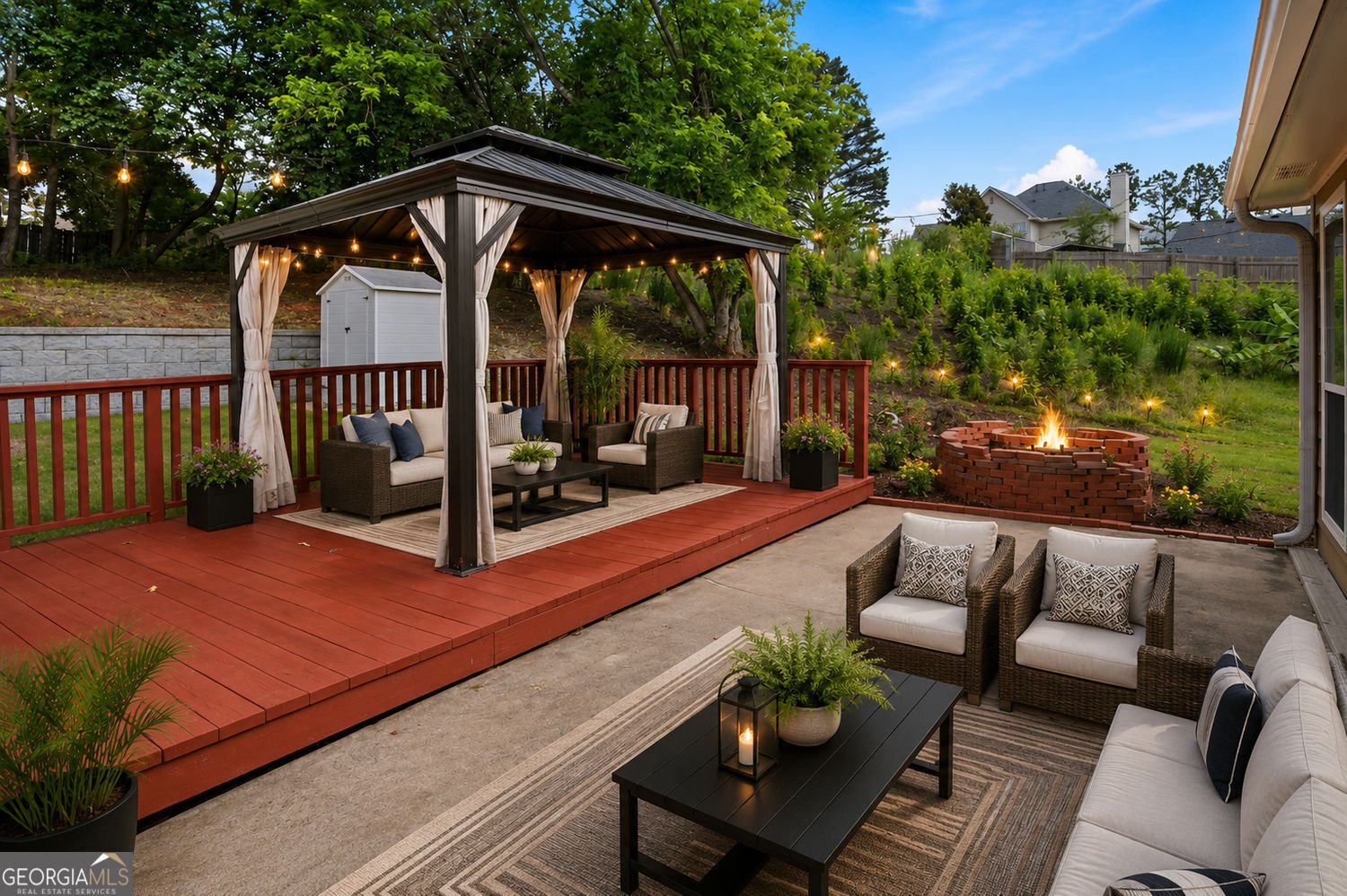 145 Starfire Lane Johns Creek - Photo 34