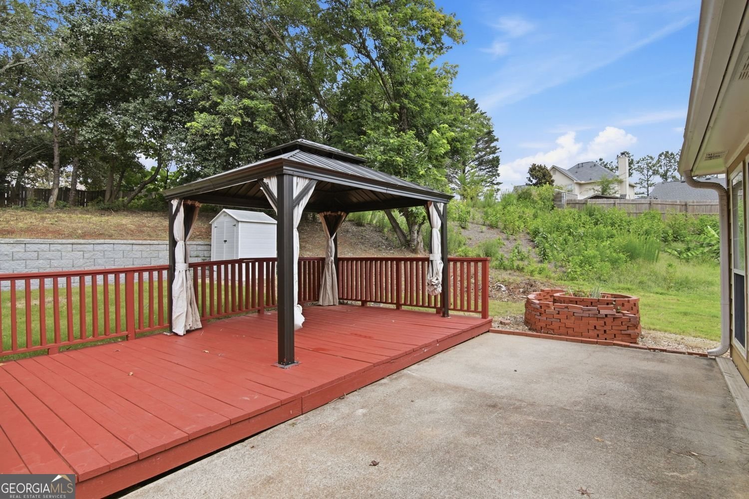 145 Starfire Lane Johns Creek - Photo 35
