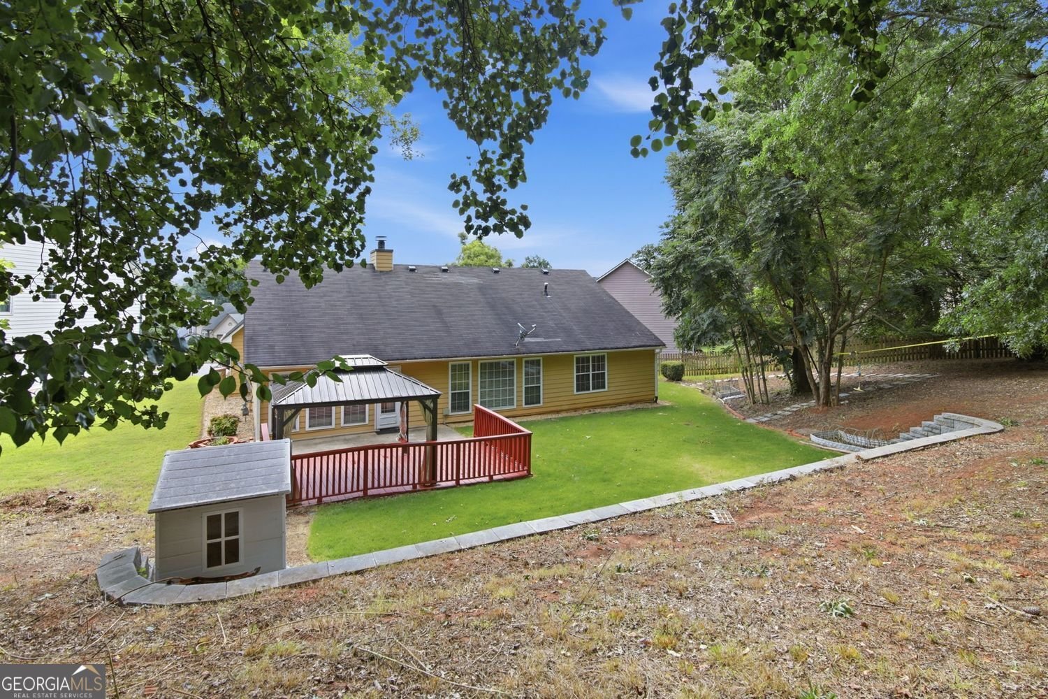 145 Starfire Lane Johns Creek - Photo 36