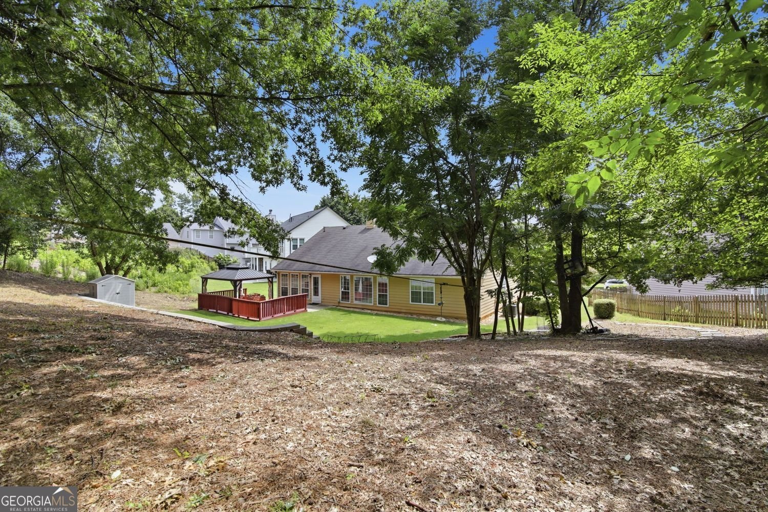 145 Starfire Lane Johns Creek - Photo 37