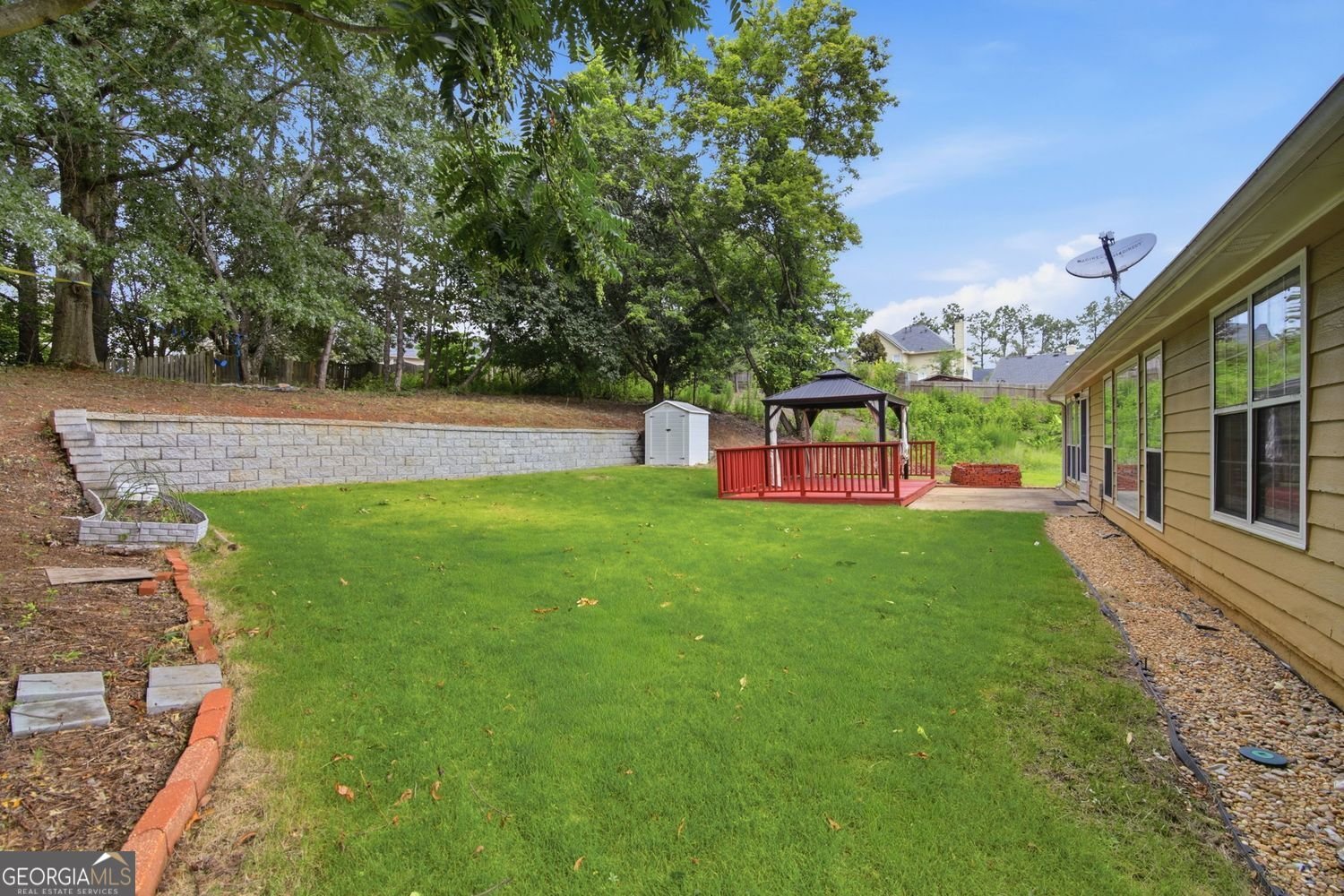 145 Starfire Lane Johns Creek - Photo 38