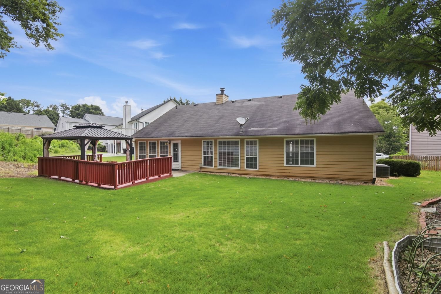 145 Starfire Lane Johns Creek - Photo 39