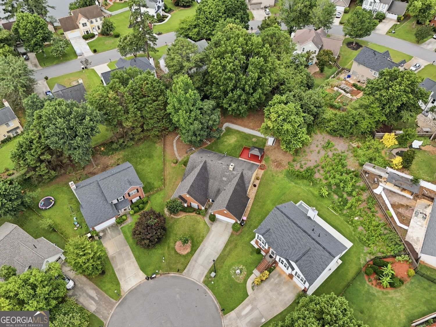145 Starfire Lane Johns Creek - Photo 40