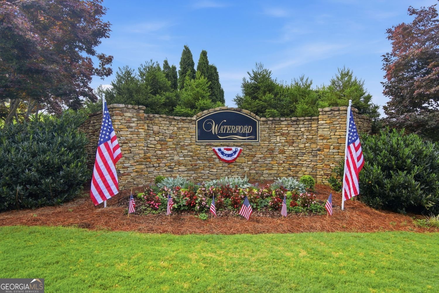 145 Starfire Lane Johns Creek - Photo 41
