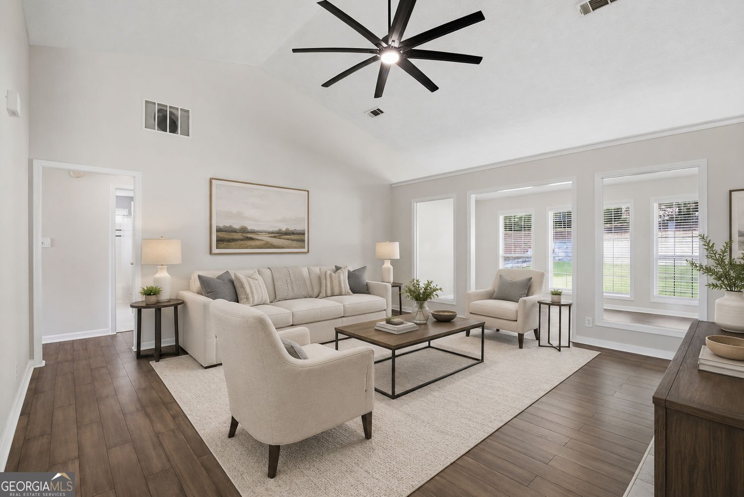 145 Starfire Lane Johns Creek - Photo 6