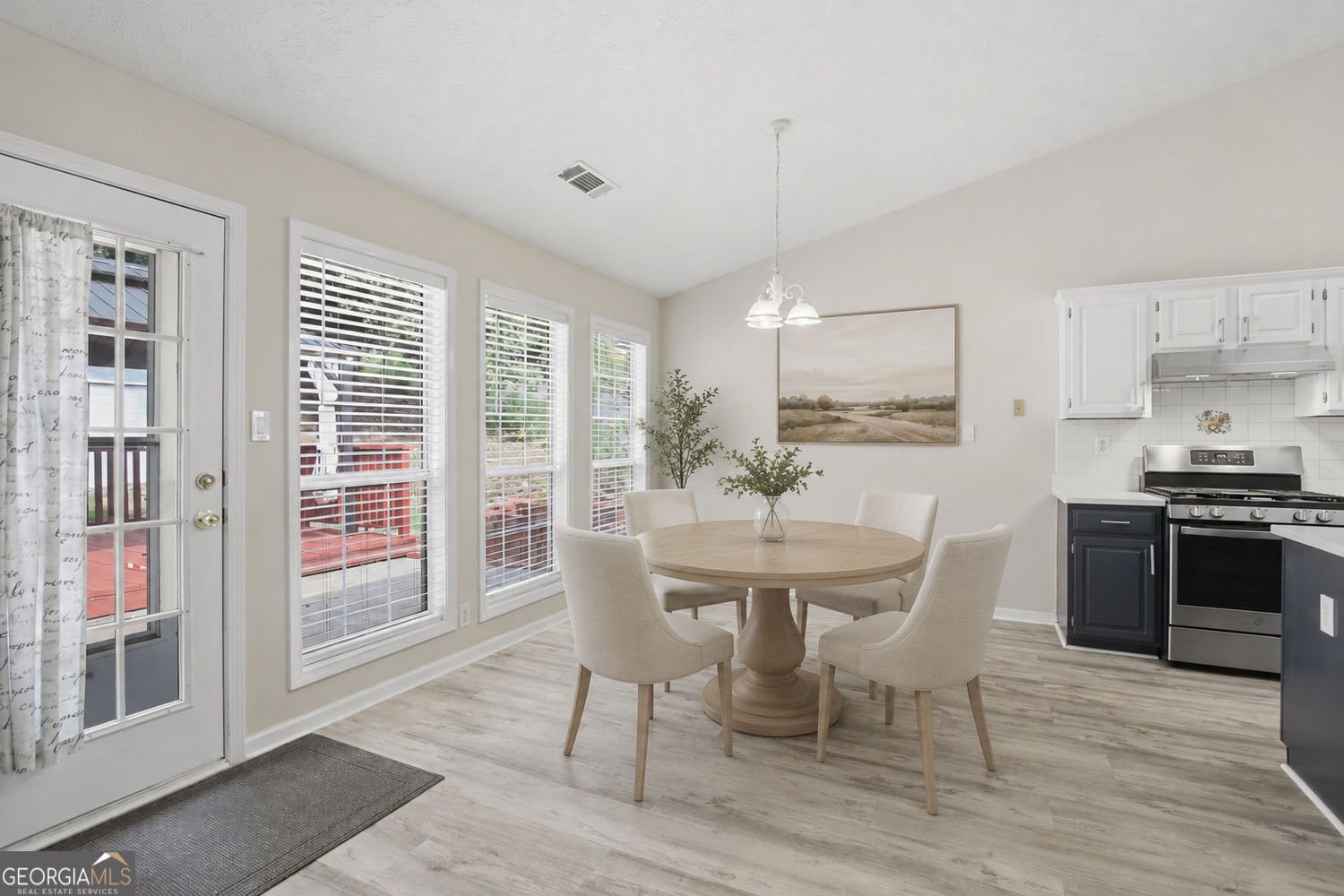 145 Starfire Lane Johns Creek - Photo 8