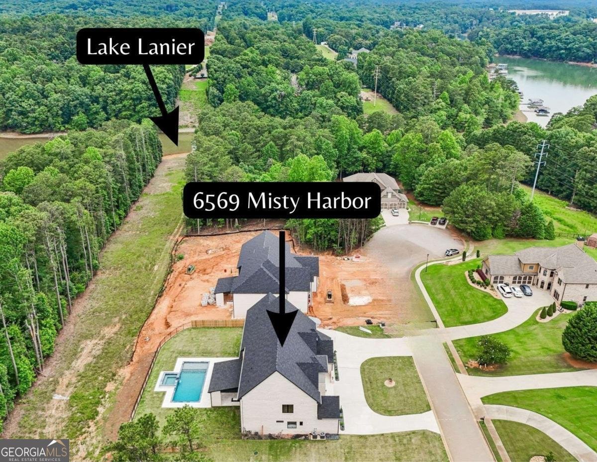 6569 Misty Harbor Court Flowery Branch - Photo 72