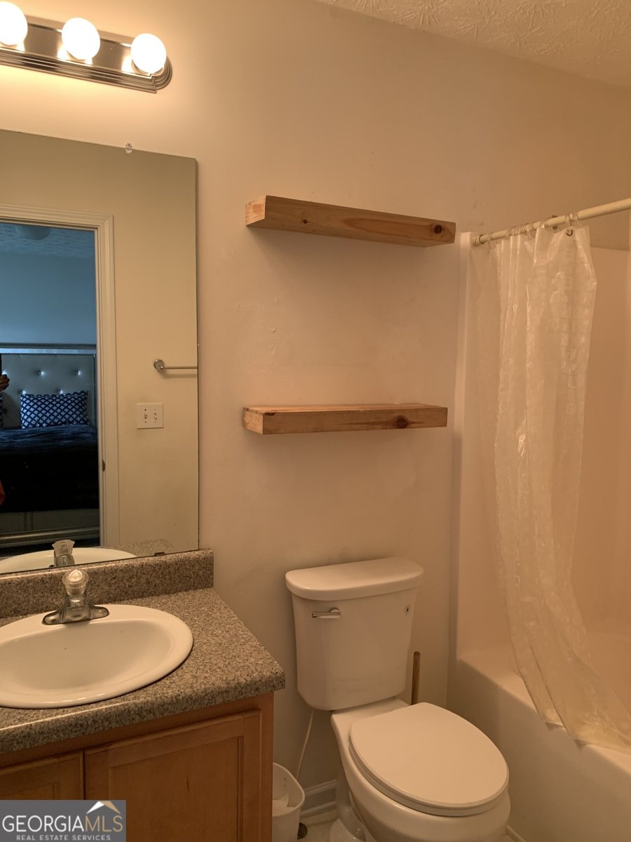 362 Summit View Drive Mcdonough - Photo 16