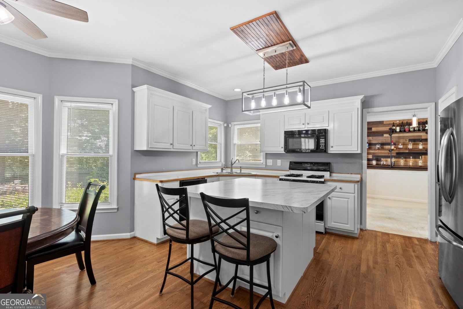 700 Braidwood Ridge Acworth - Photo 11