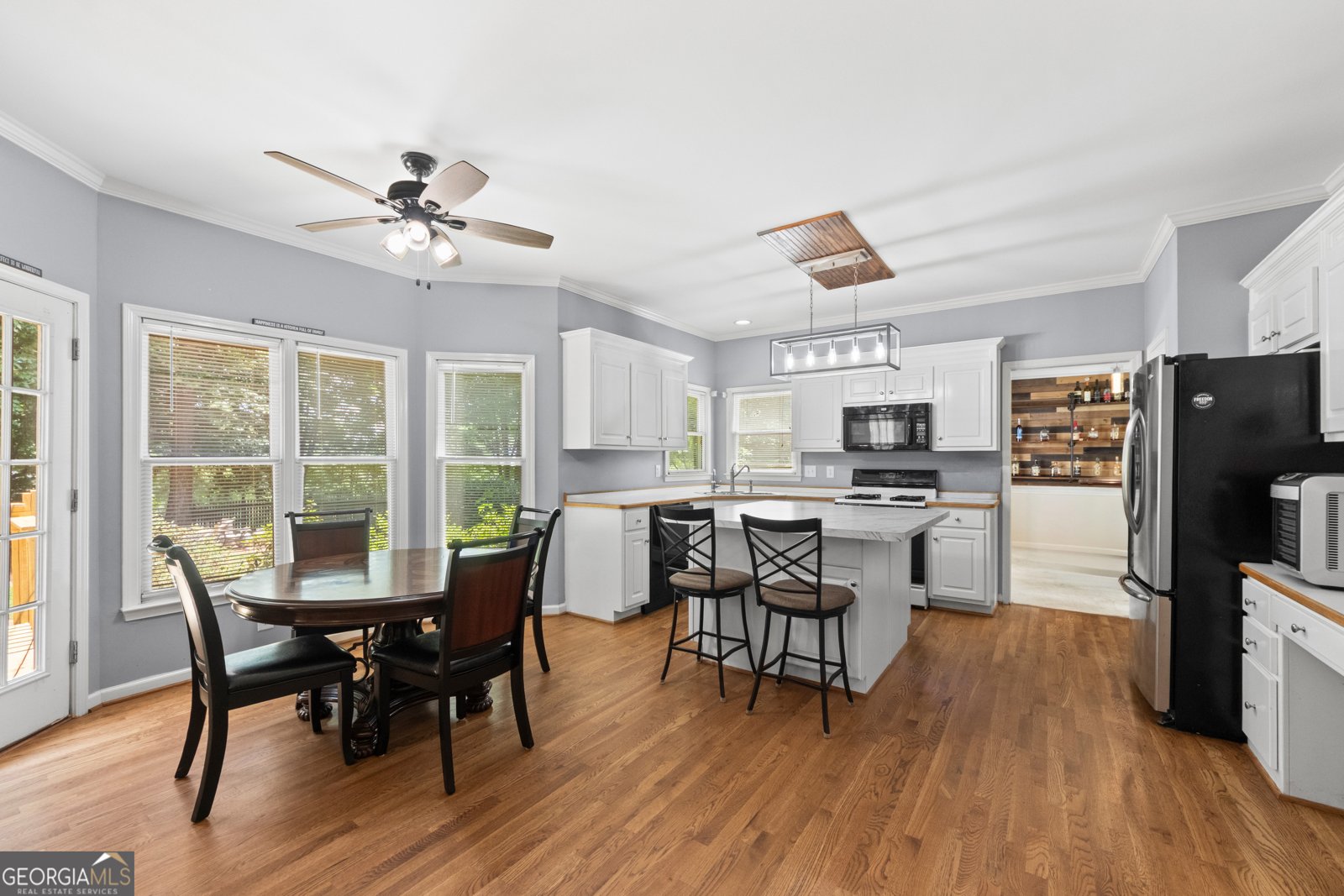 700 Braidwood Ridge Acworth - Photo 13