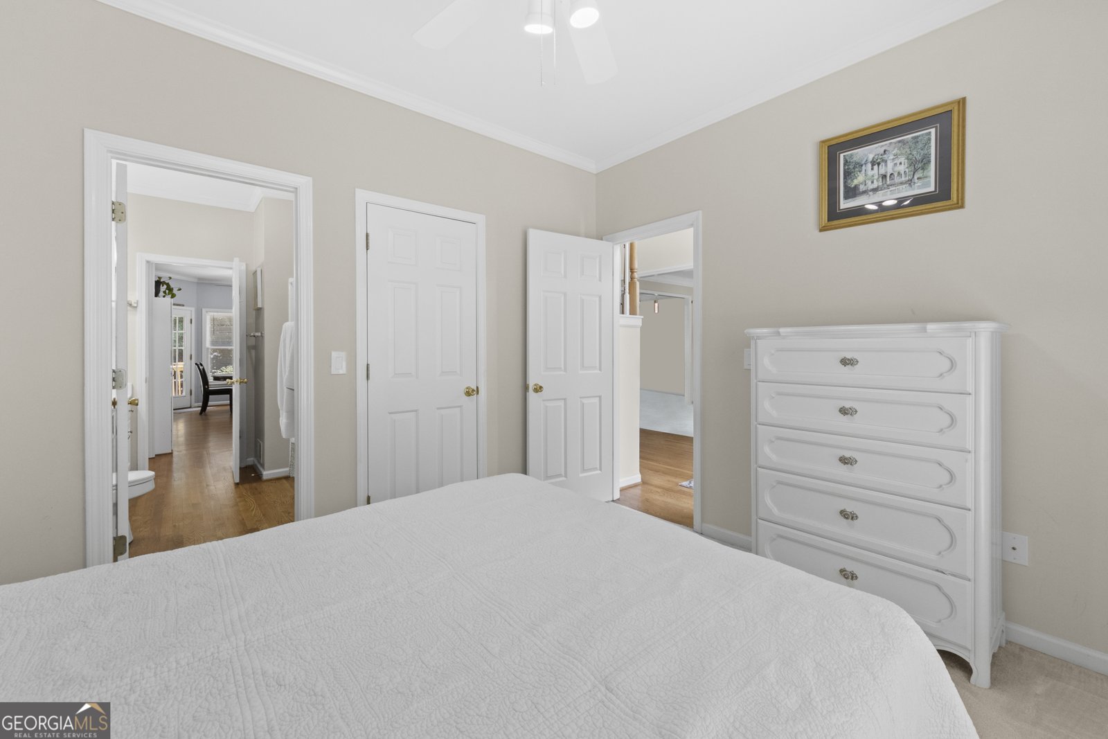 700 Braidwood Ridge Acworth - Photo 18