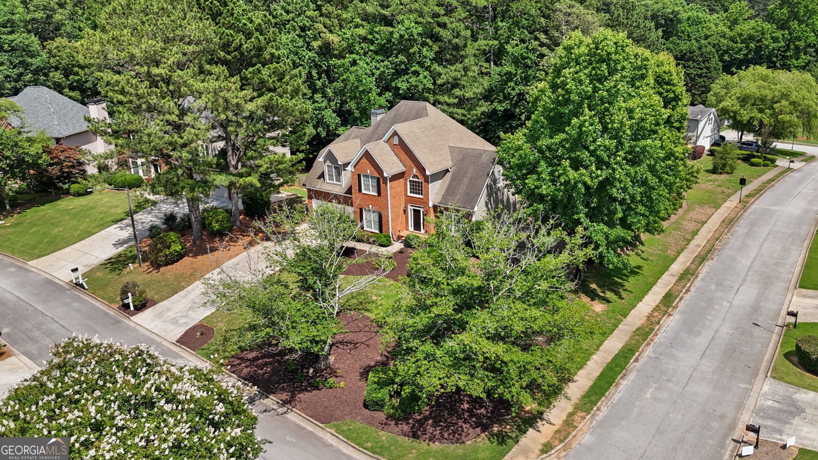 700 Braidwood Ridge Acworth - Photo 47