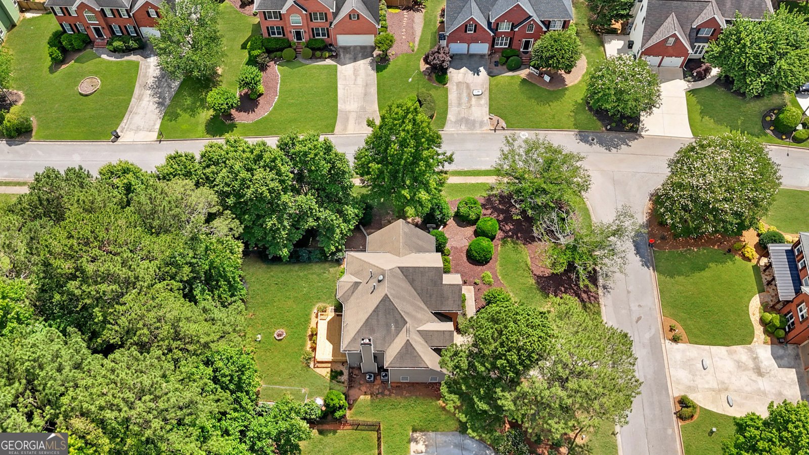 700 Braidwood Ridge Acworth - Photo 49