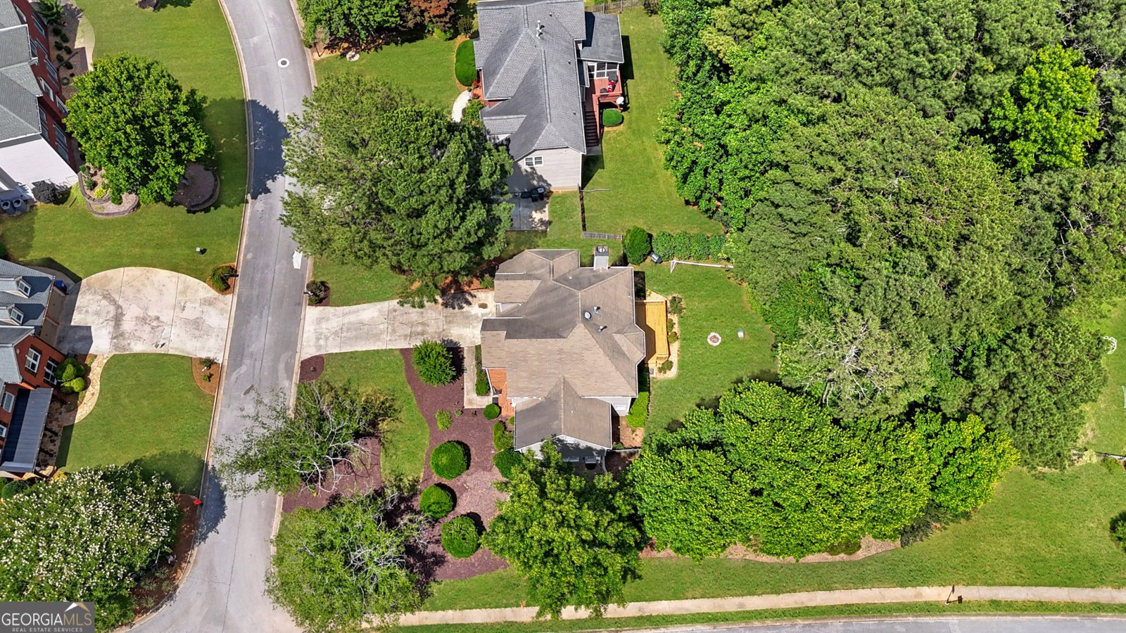 700 Braidwood Ridge Acworth - Photo 50