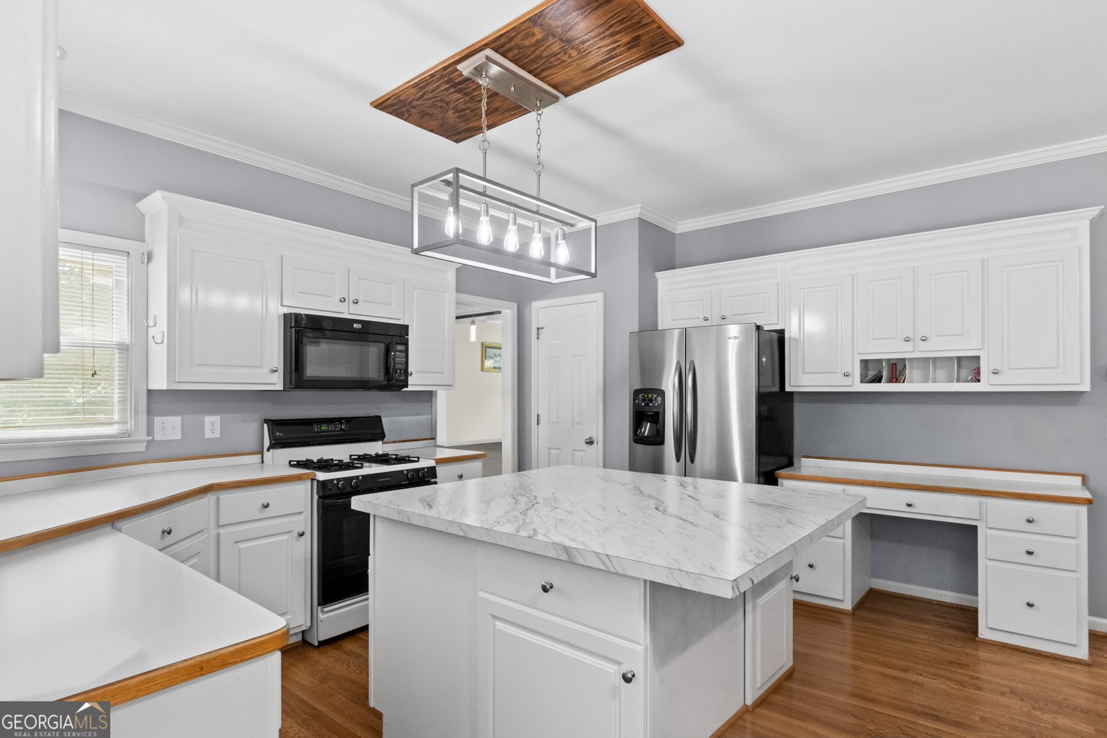 700 Braidwood Ridge Acworth - Photo 8