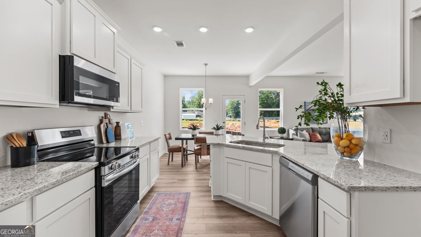 48 Umber Lane Newnan - Photo 16