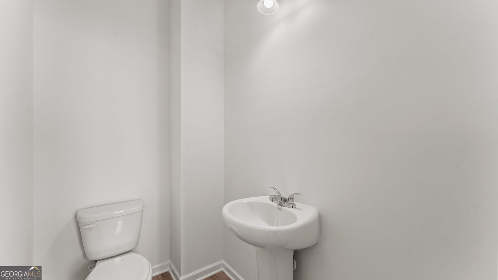 48 Umber Lane Newnan - Photo 19