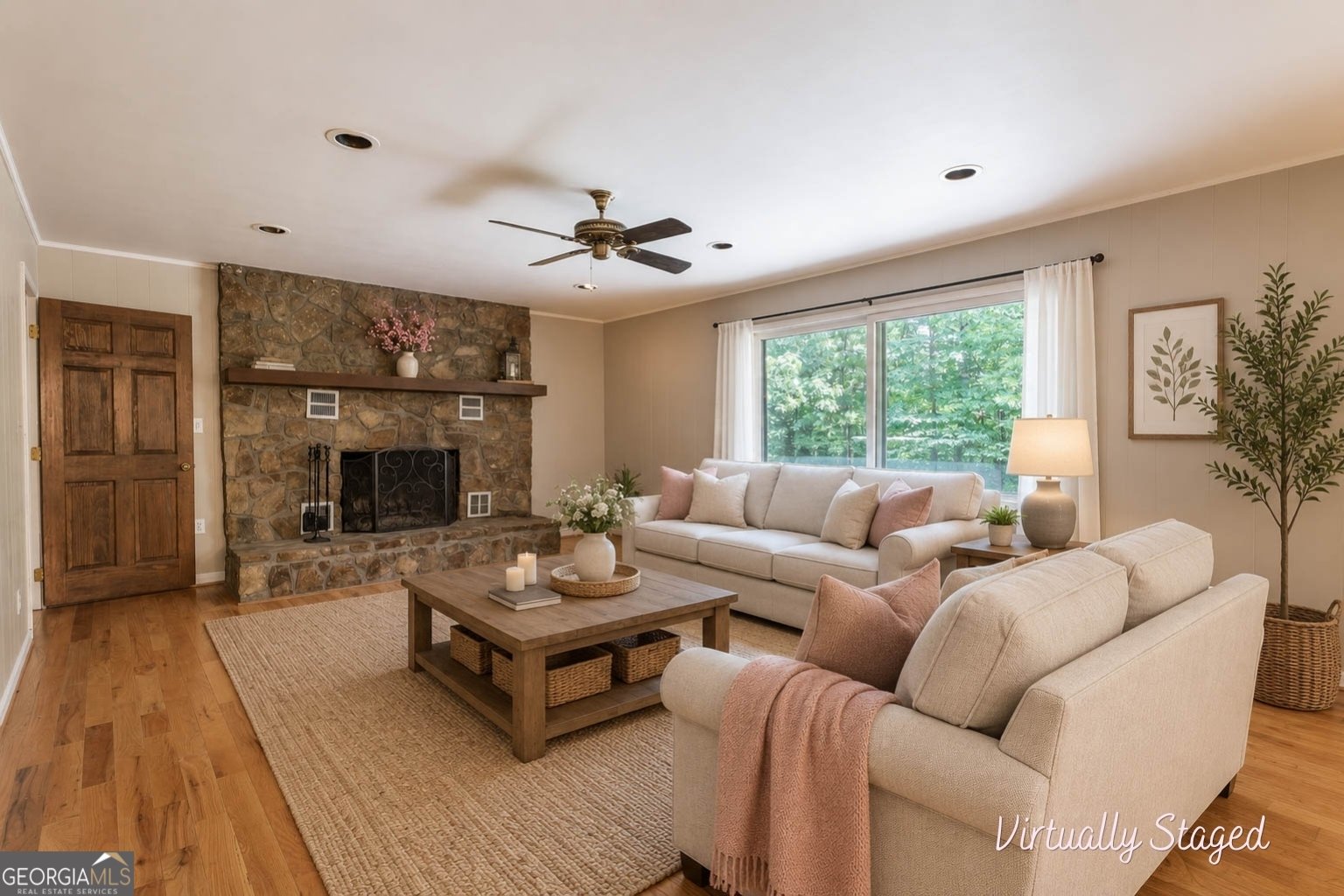 106 Anna Ridge Dr Heflin - Photo 24