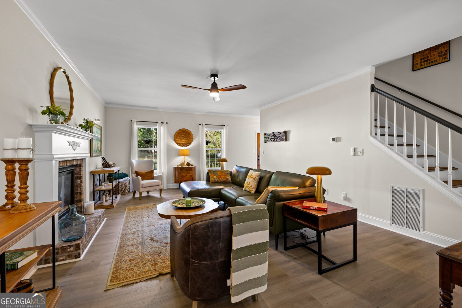 141 Sherrells Ford Drive Senoia - Photo 11