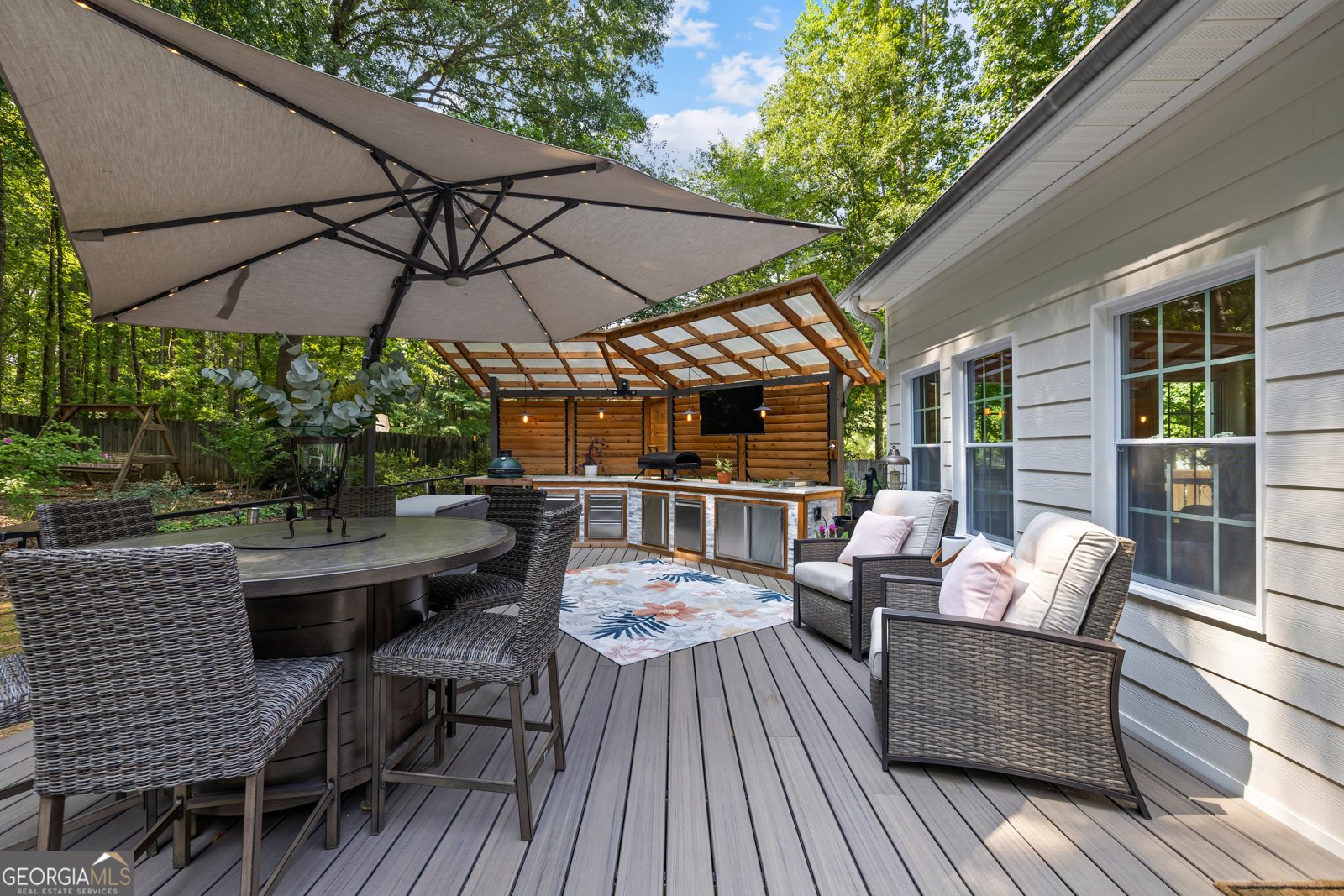 141 Sherrells Ford Drive Senoia - Photo 16