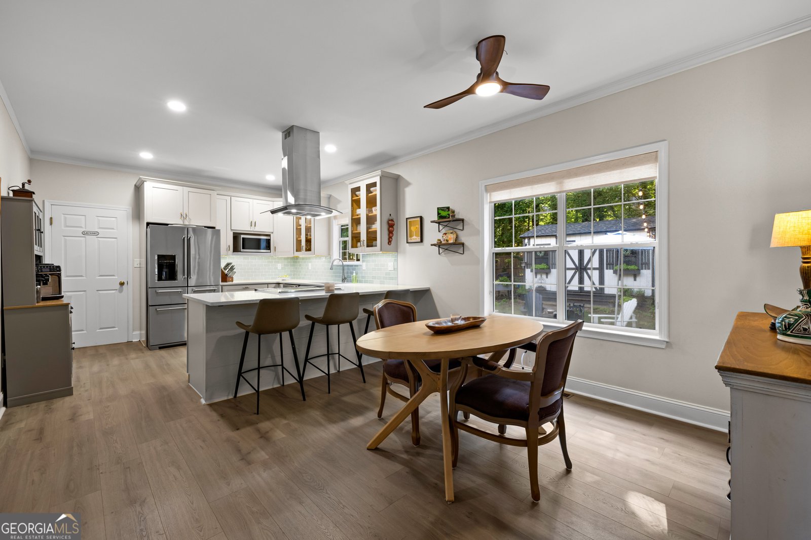 141 Sherrells Ford Drive Senoia - Photo 20