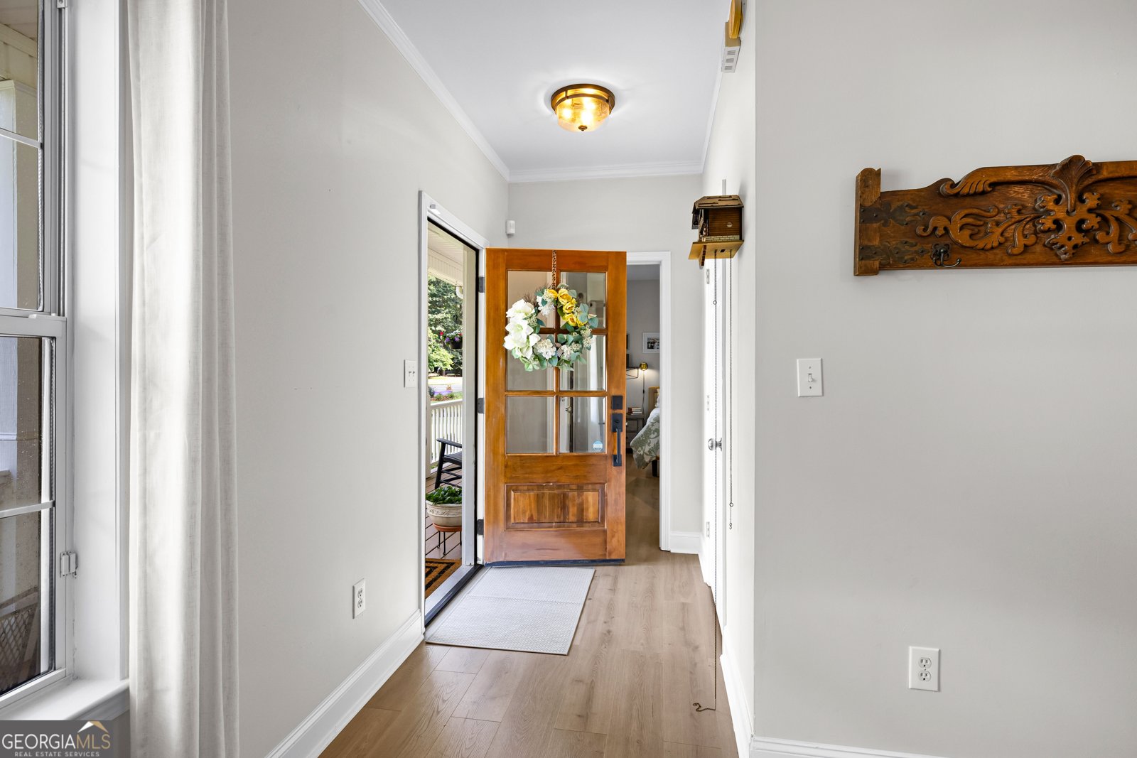141 Sherrells Ford Drive Senoia - Photo 28
