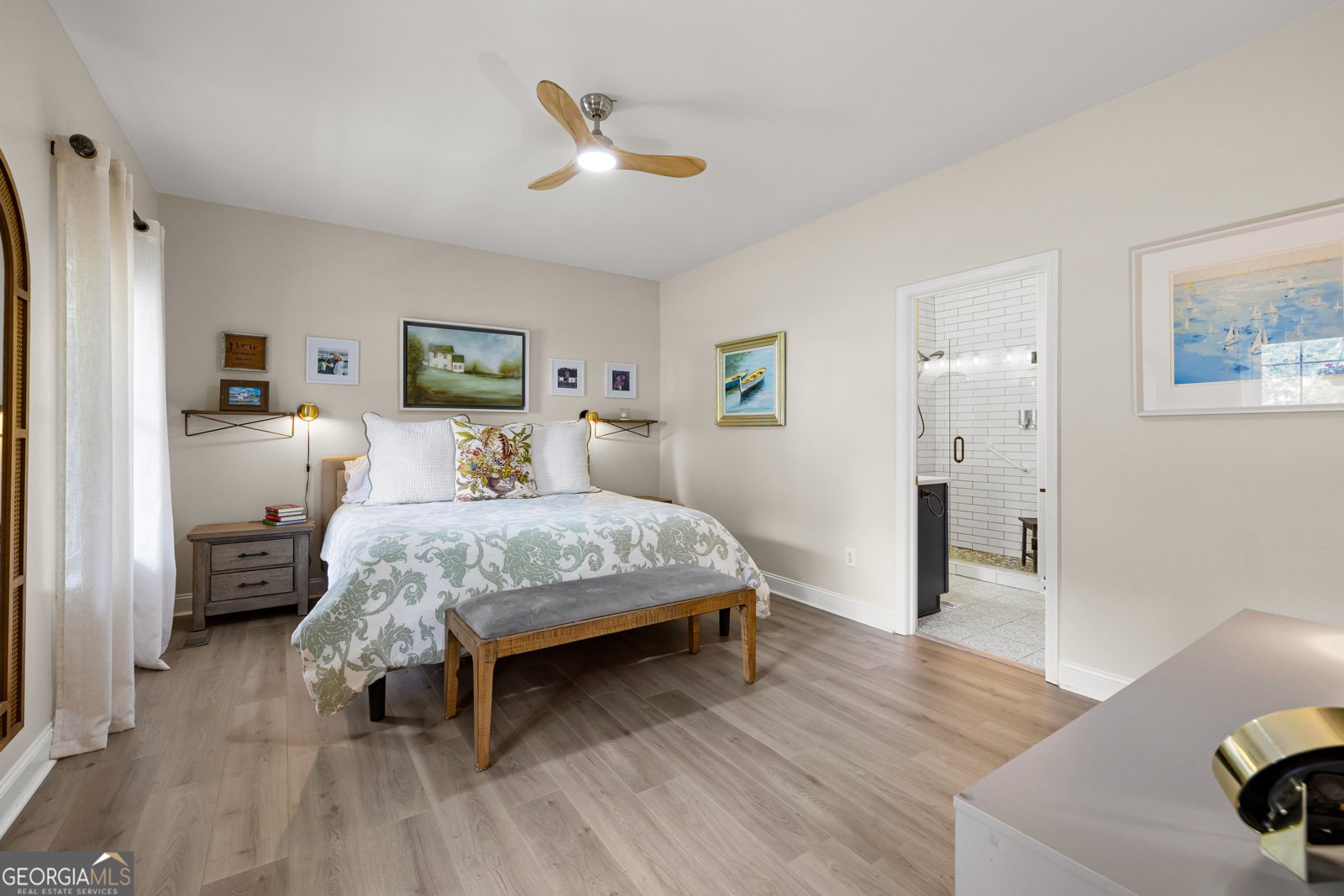 141 Sherrells Ford Drive Senoia - Photo 29