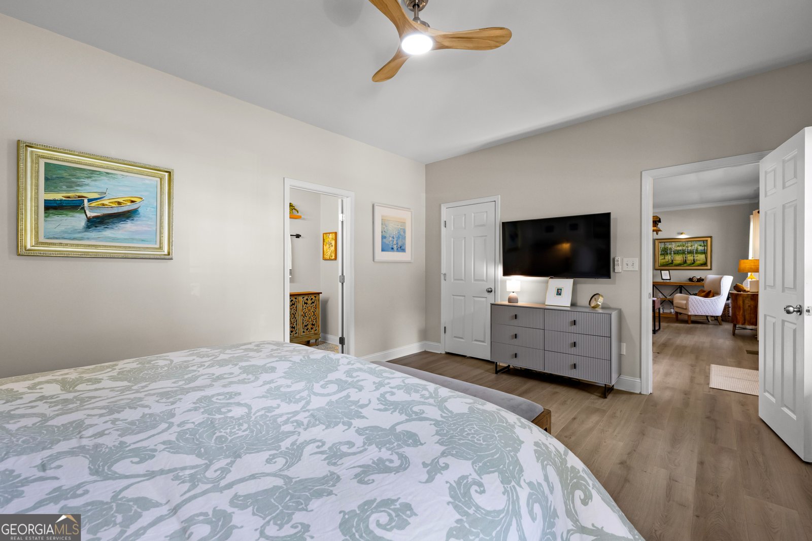 141 Sherrells Ford Drive Senoia - Photo 30