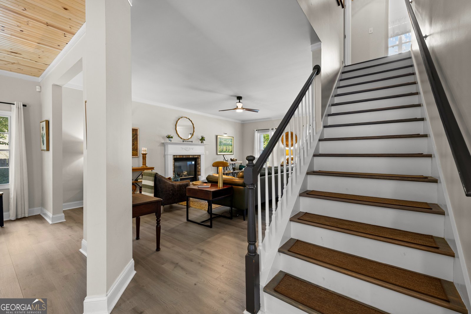 141 Sherrells Ford Drive Senoia - Photo 33