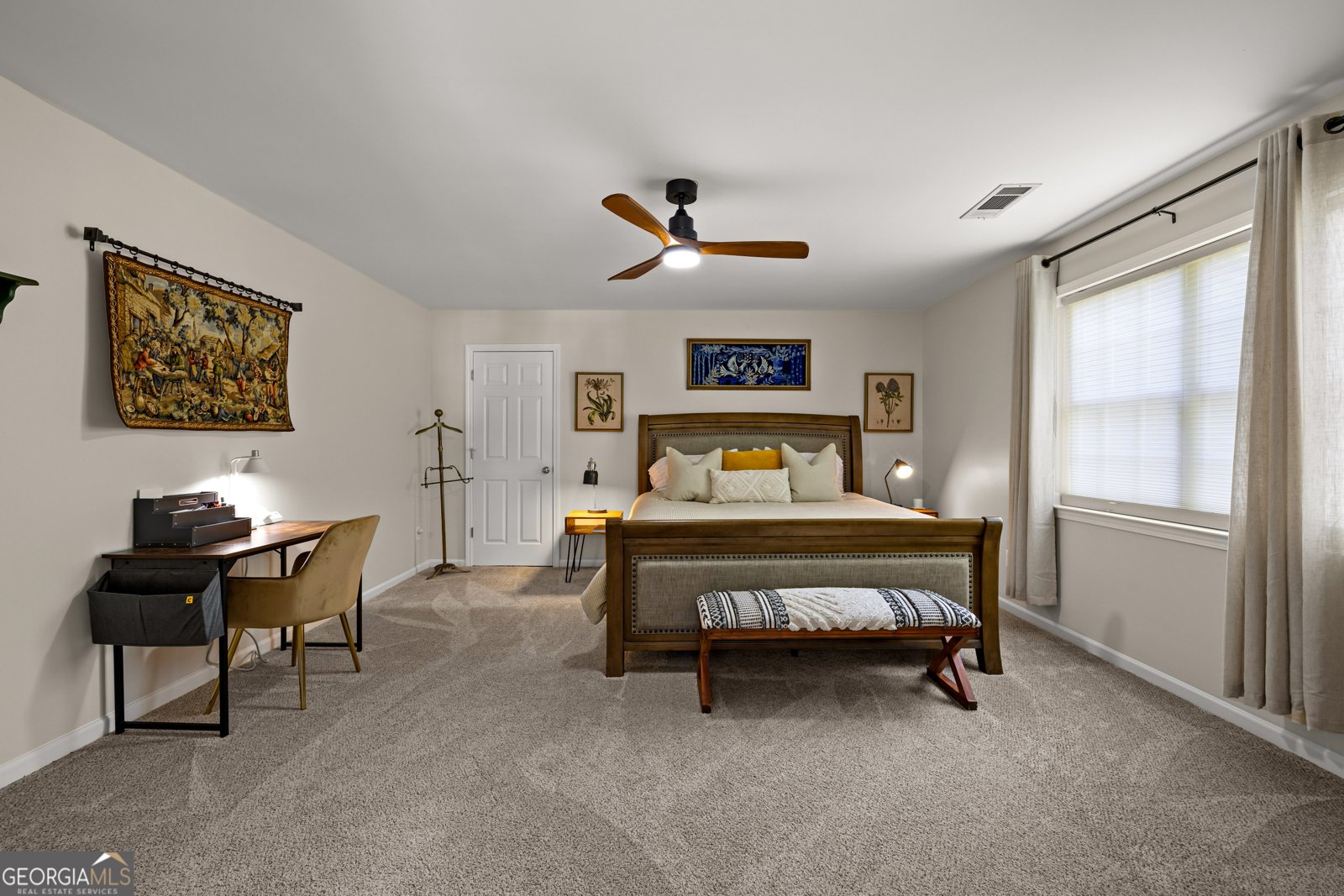 141 Sherrells Ford Drive Senoia - Photo 35