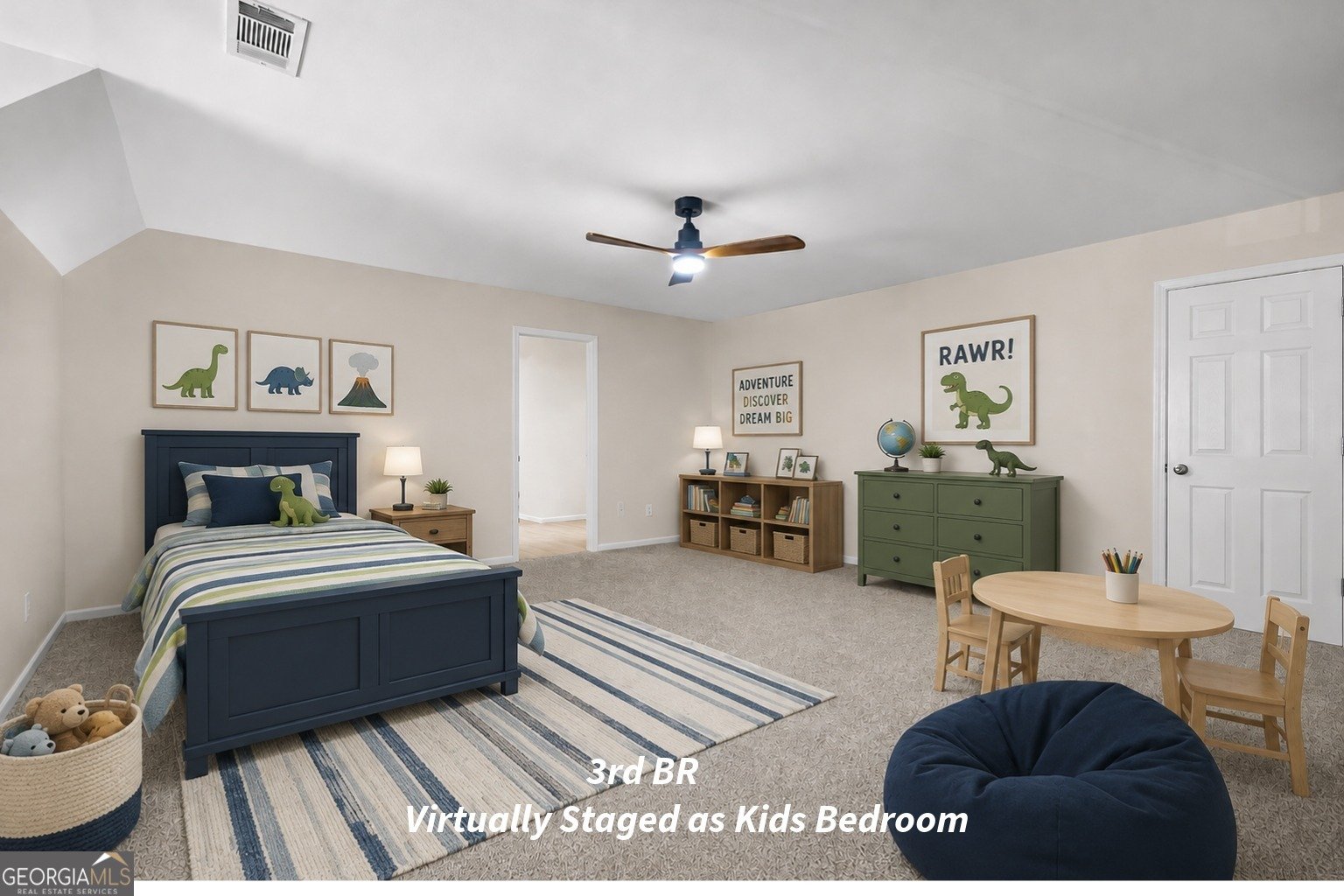 141 Sherrells Ford Drive Senoia - Photo 43