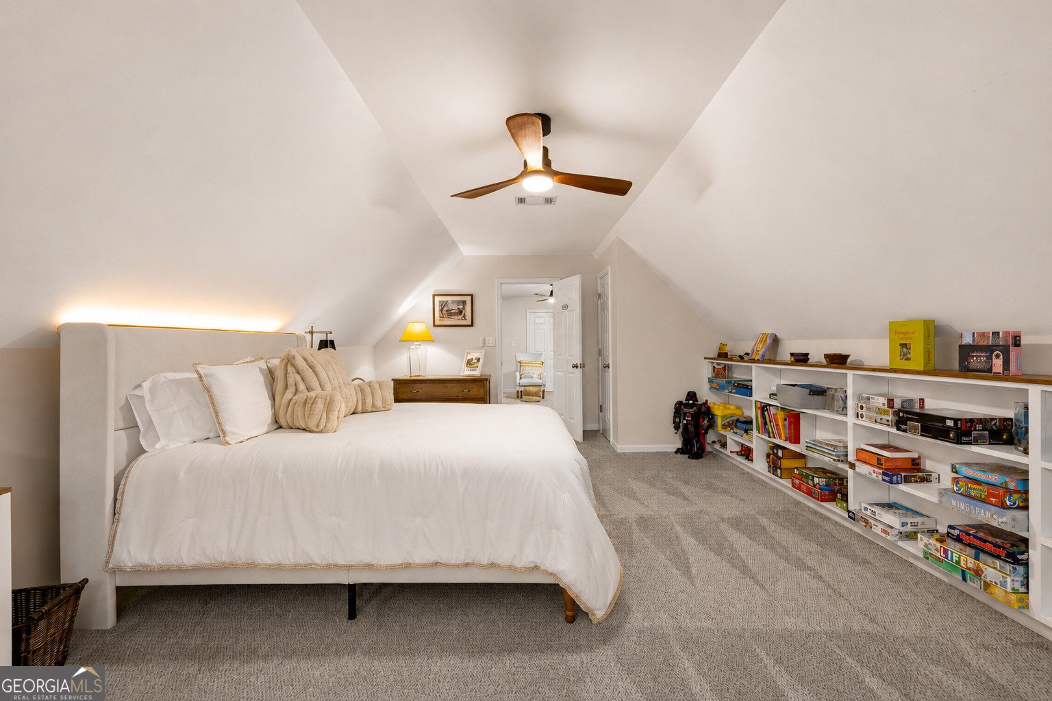 141 Sherrells Ford Drive Senoia - Photo 46