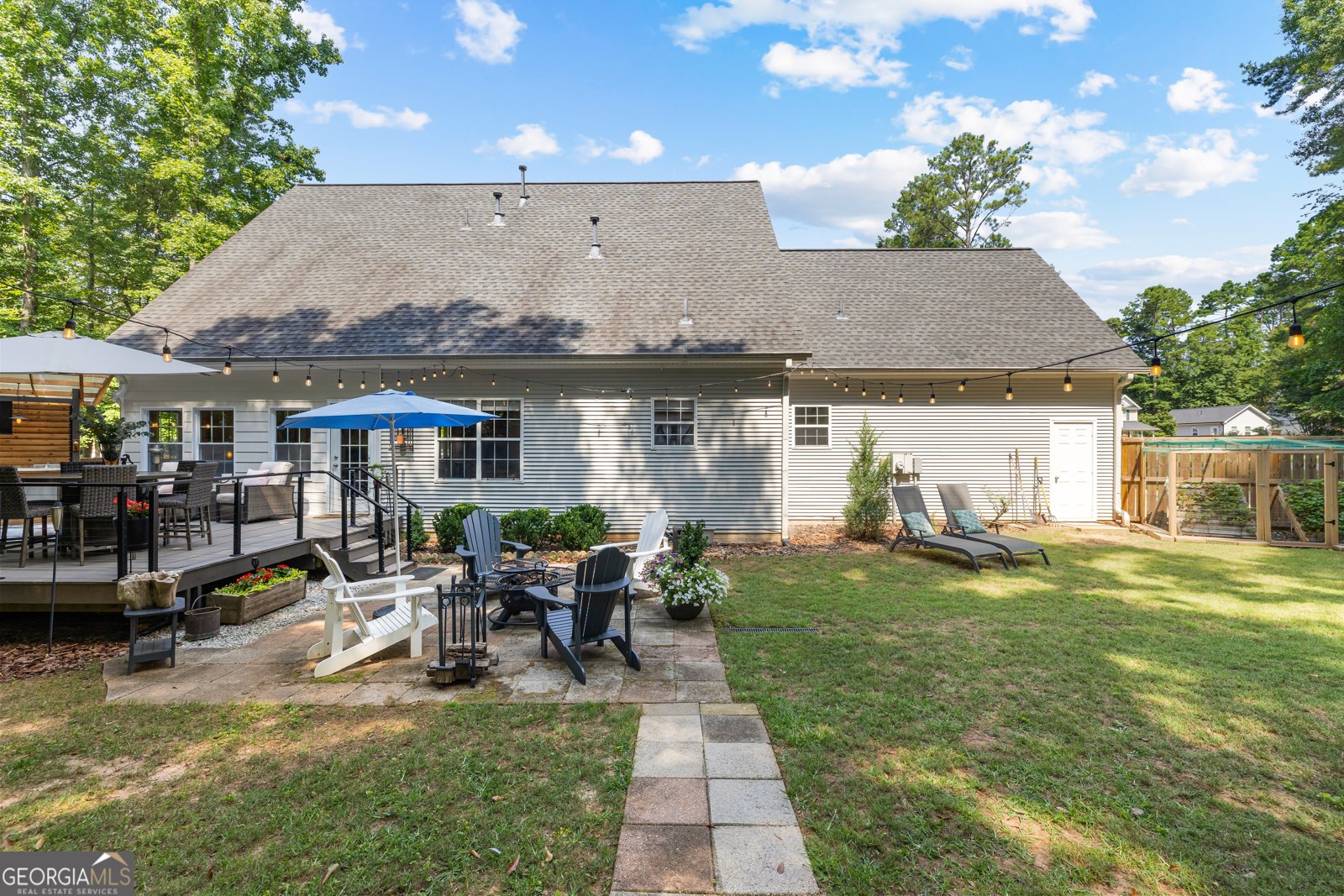 141 Sherrells Ford Drive Senoia - Photo 51