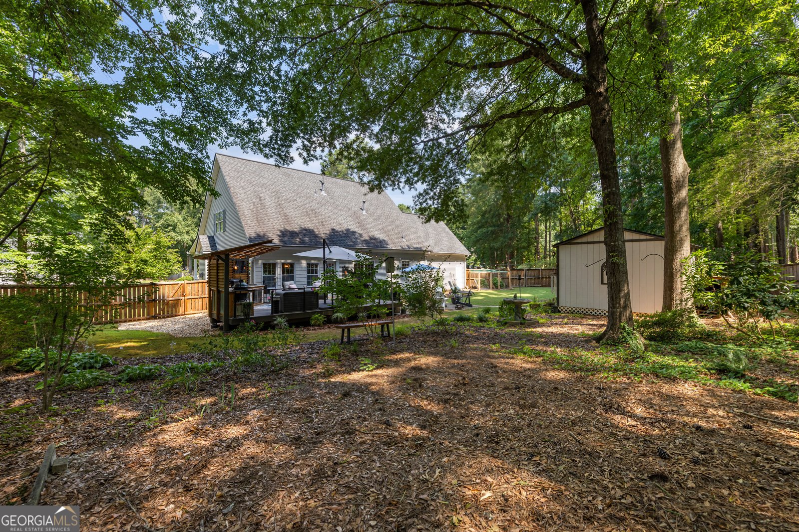 141 Sherrells Ford Drive Senoia - Photo 52