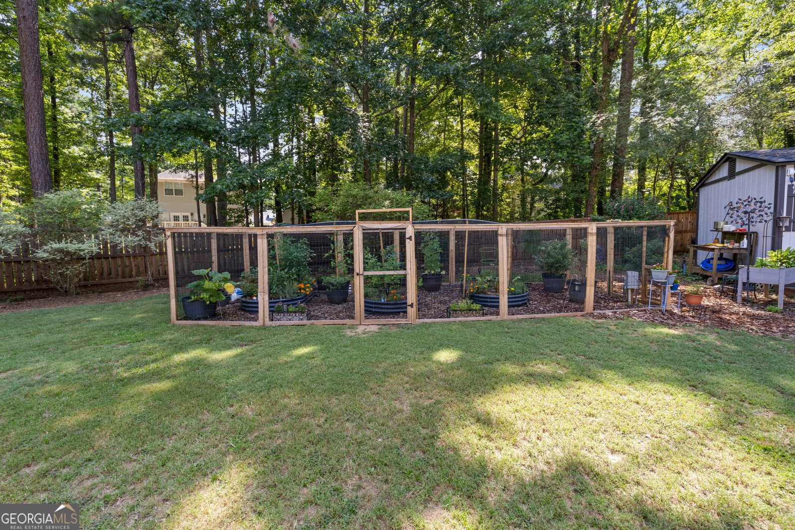 141 Sherrells Ford Drive Senoia - Photo 53