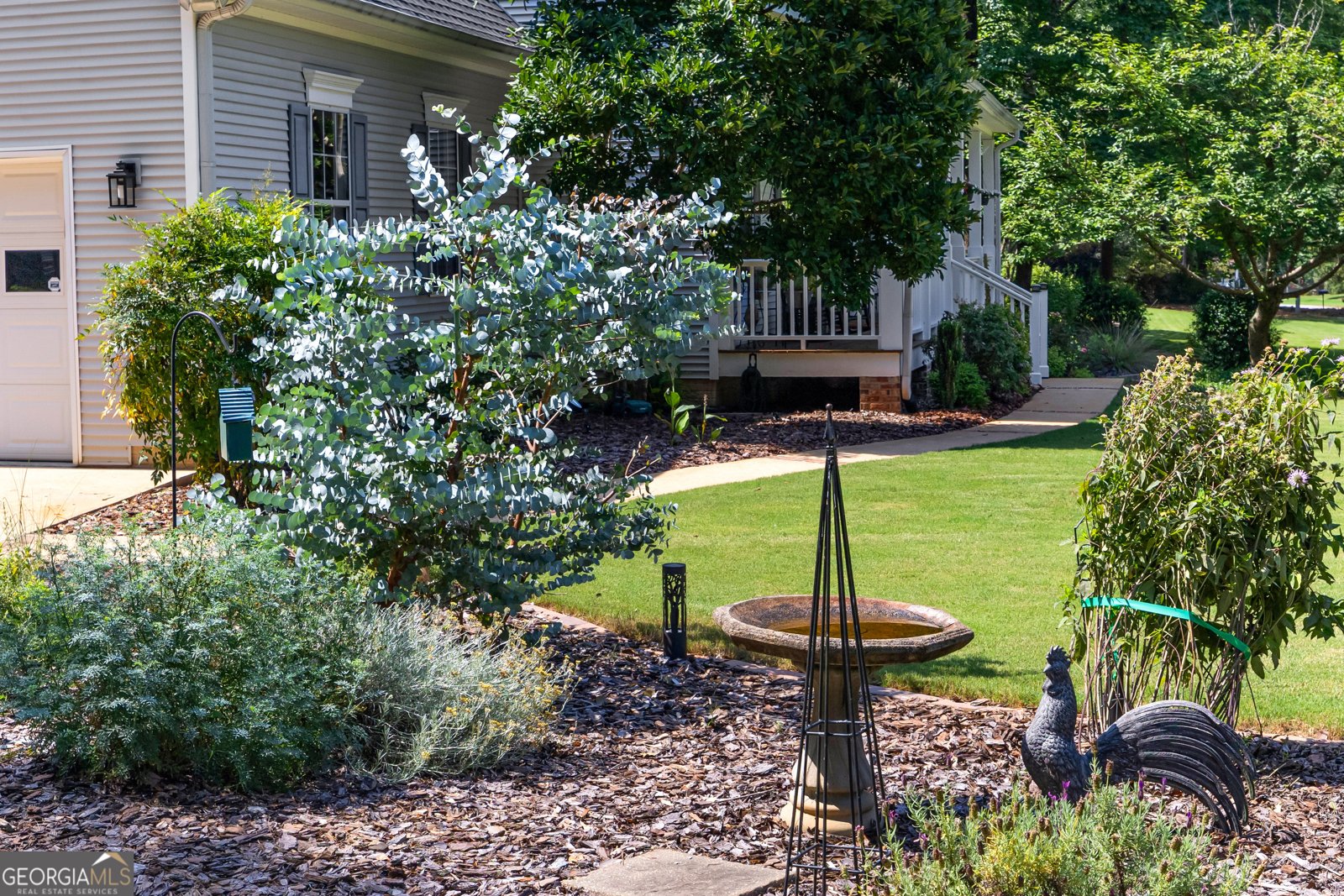 141 Sherrells Ford Drive Senoia - Photo 54