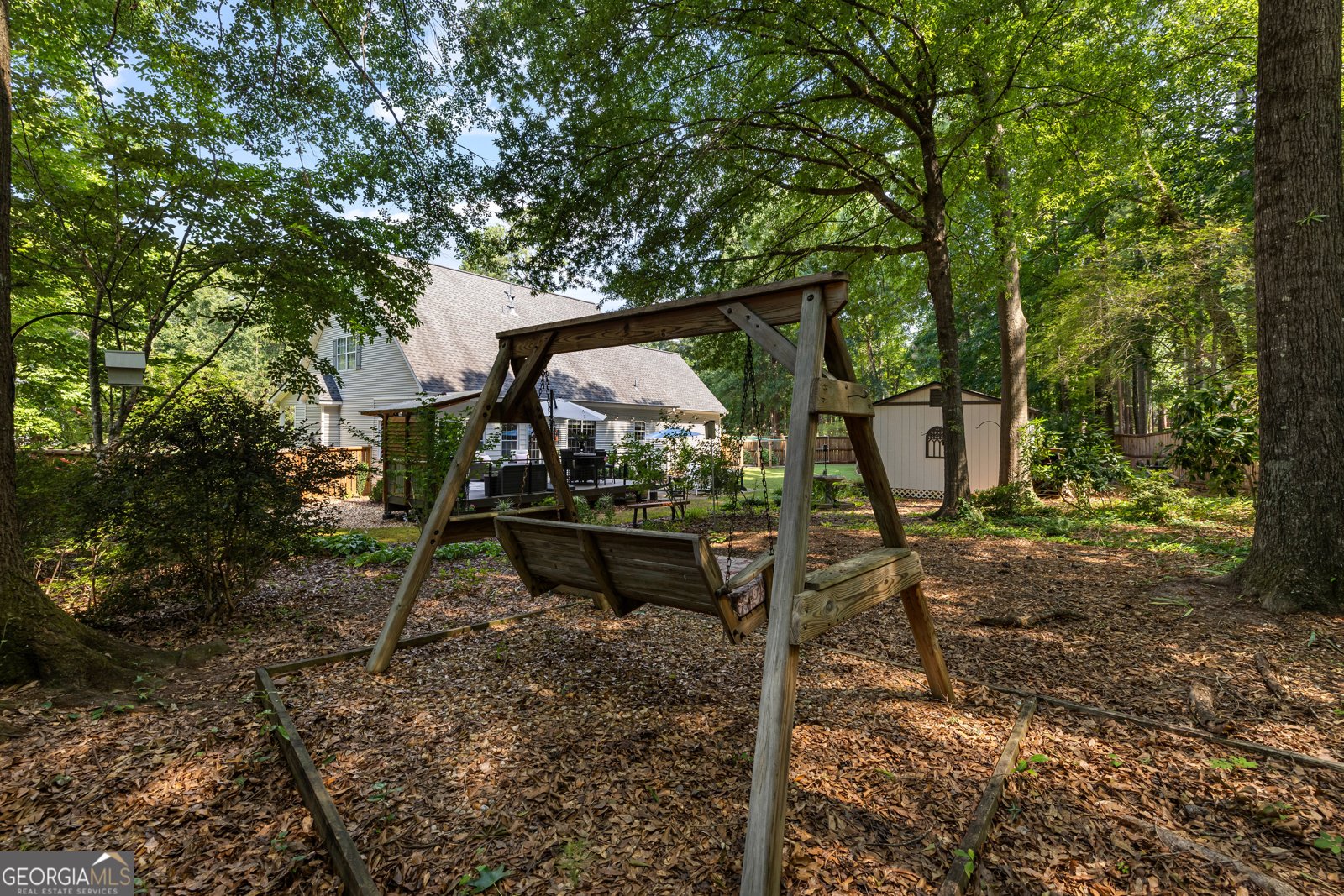 141 Sherrells Ford Drive Senoia - Photo 57