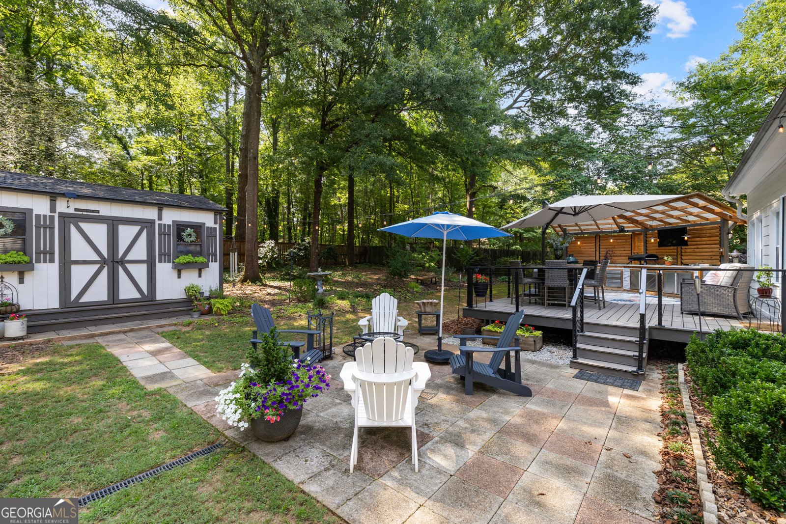 141 Sherrells Ford Drive Senoia - Photo 58