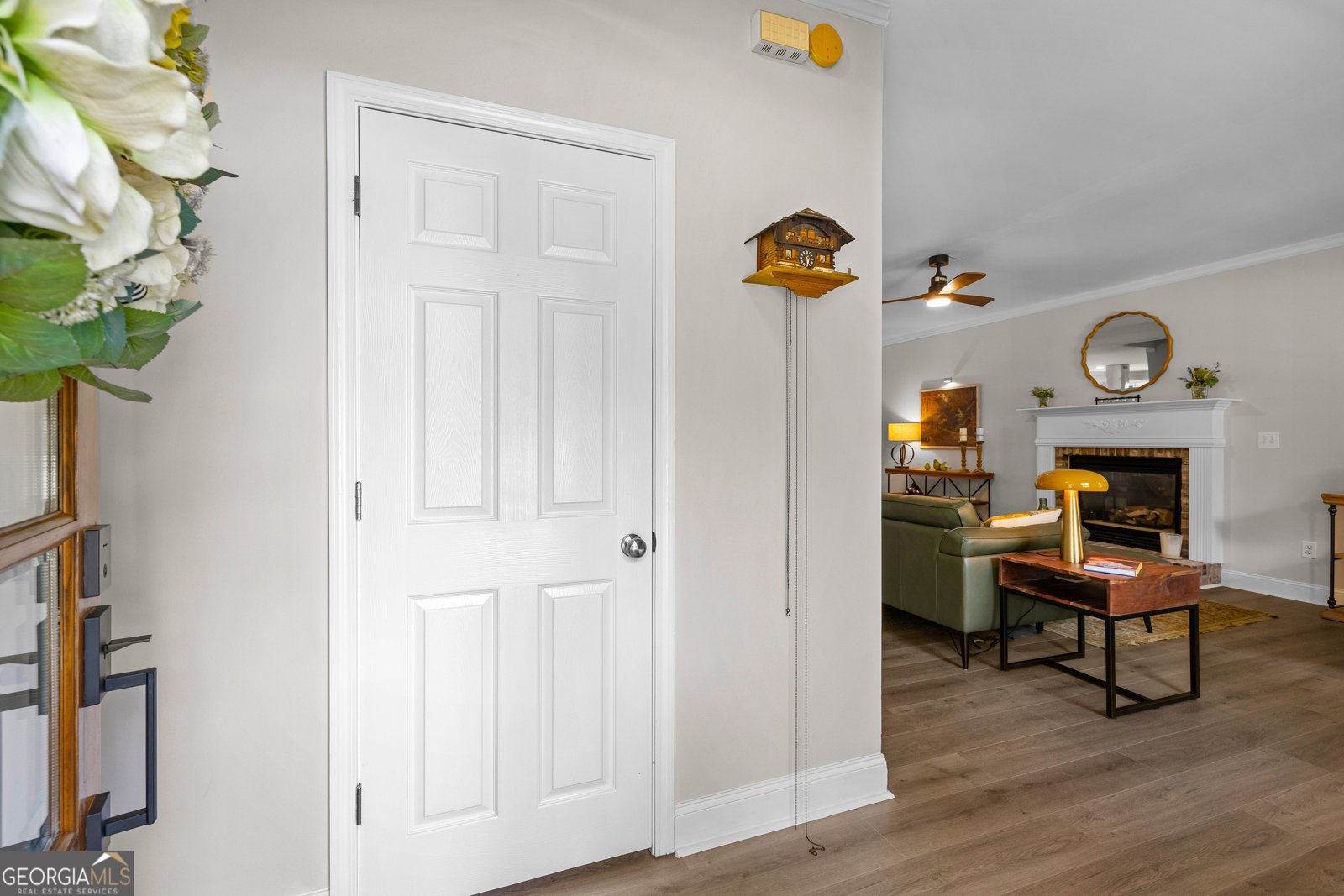 141 Sherrells Ford Drive Senoia - Photo 6
