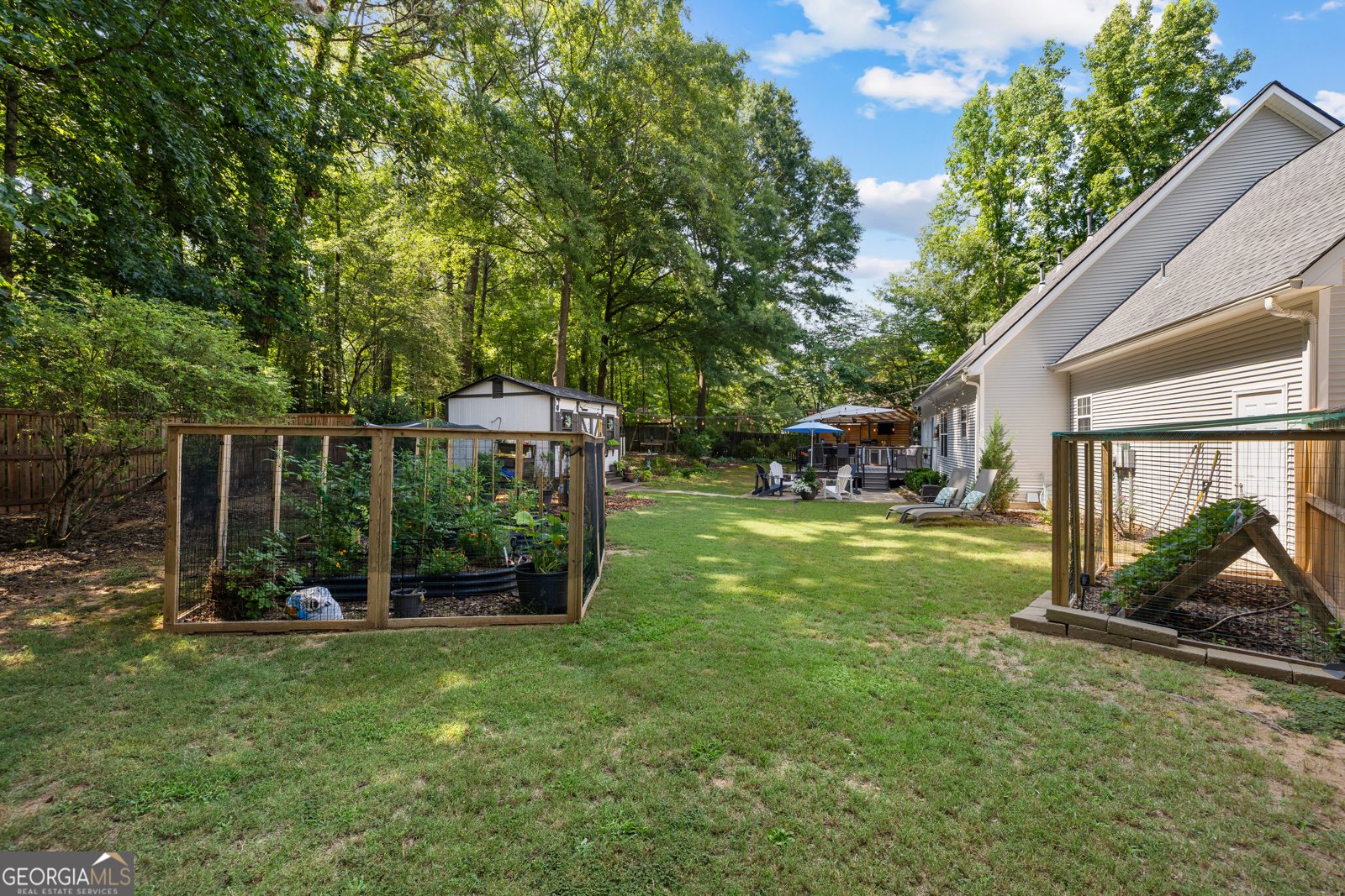 141 Sherrells Ford Drive Senoia - Photo 60