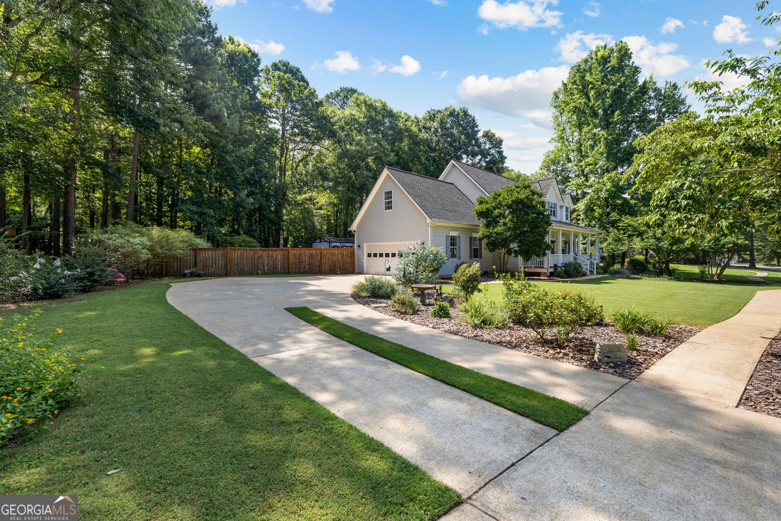 141 Sherrells Ford Drive Senoia - Photo 61