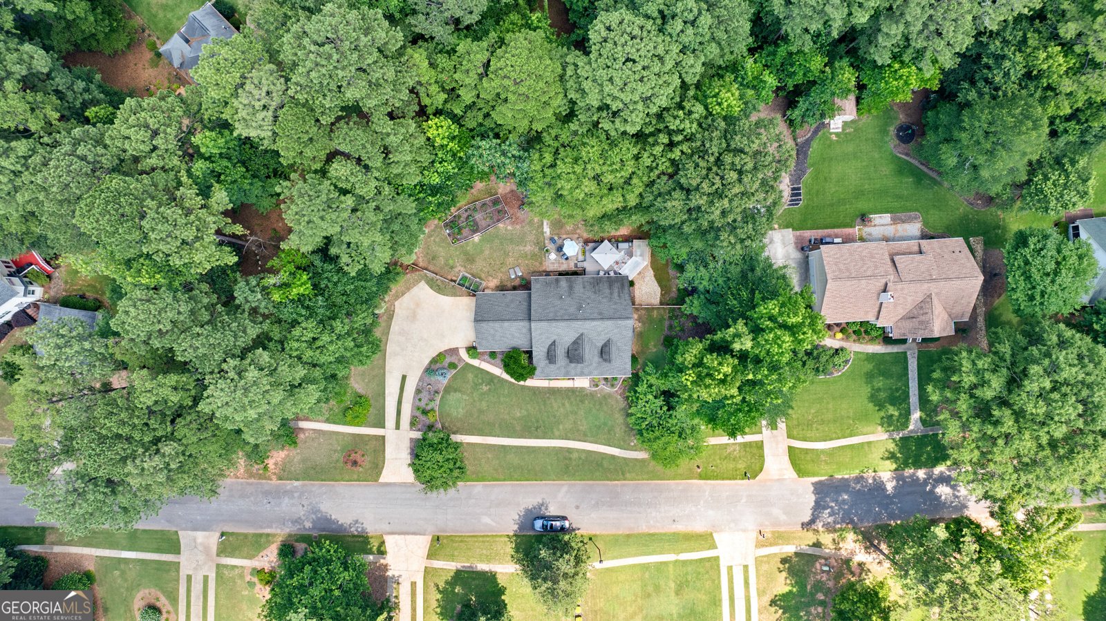 141 Sherrells Ford Drive Senoia - Photo 62